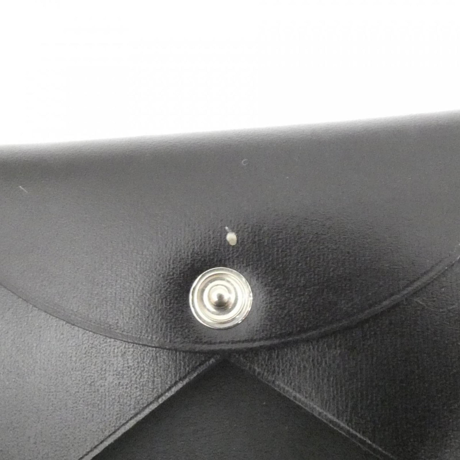 Hermes Card Case Leather - 6