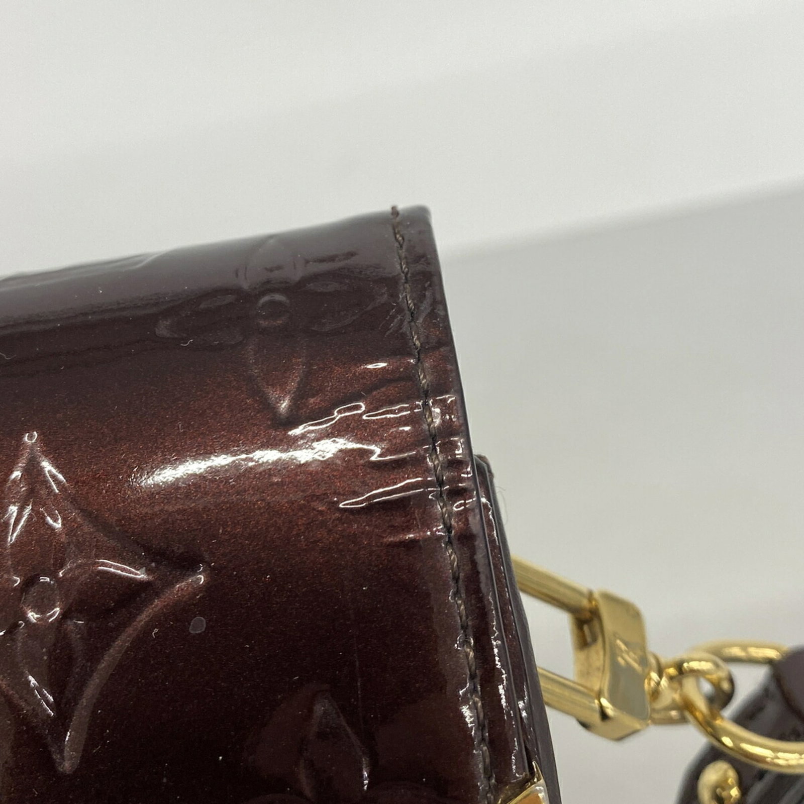 Handbag Louis Vuitton - 11