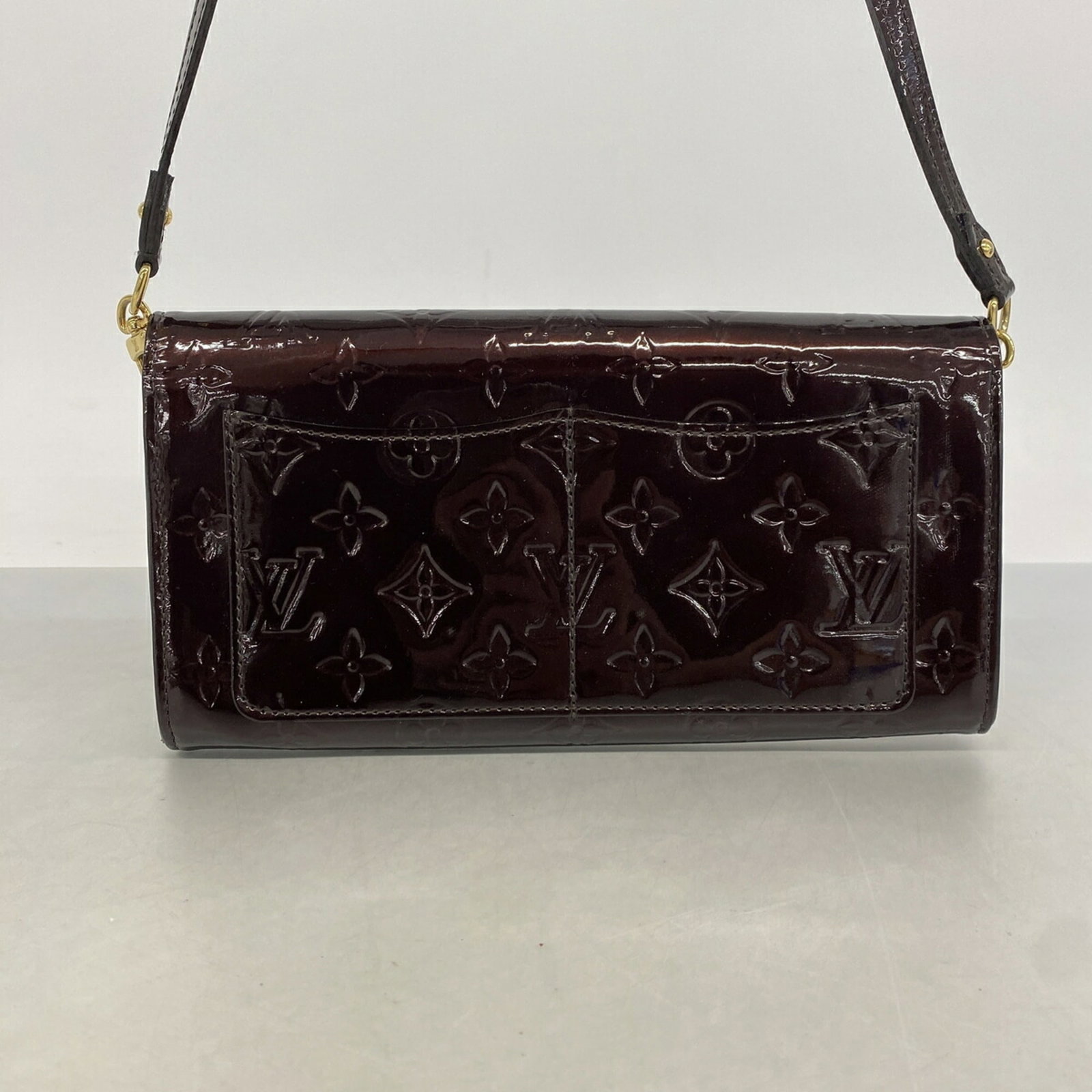 Handbag Louis Vuitton - 12