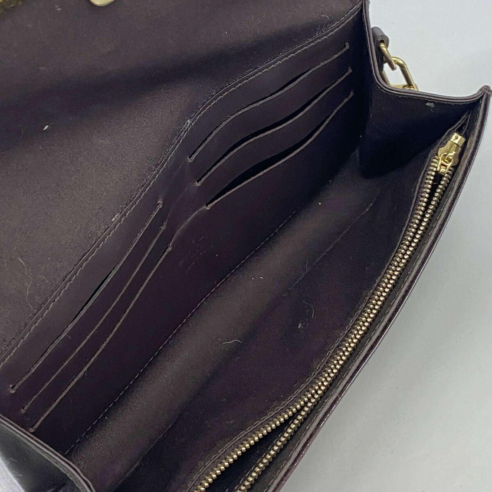 Handbag Louis Vuitton - 4
