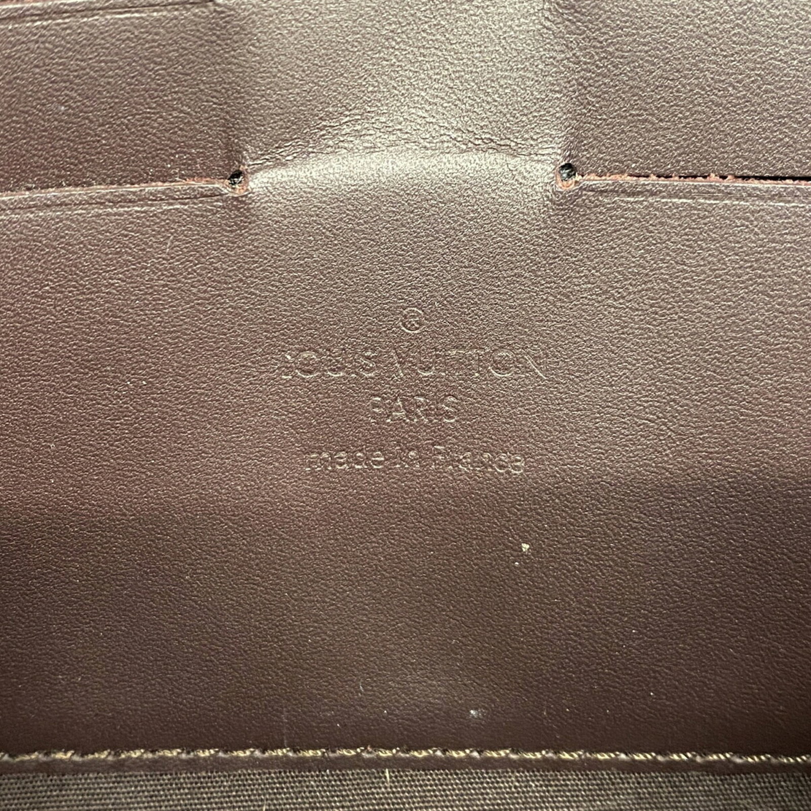 Handbag Louis Vuitton - 5