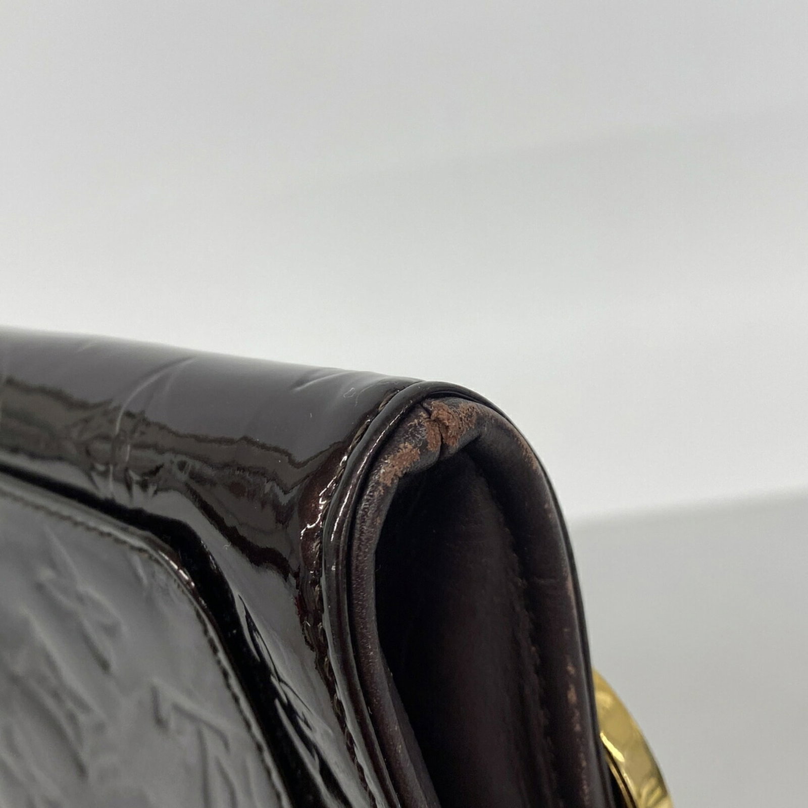 Handbag Louis Vuitton - 6