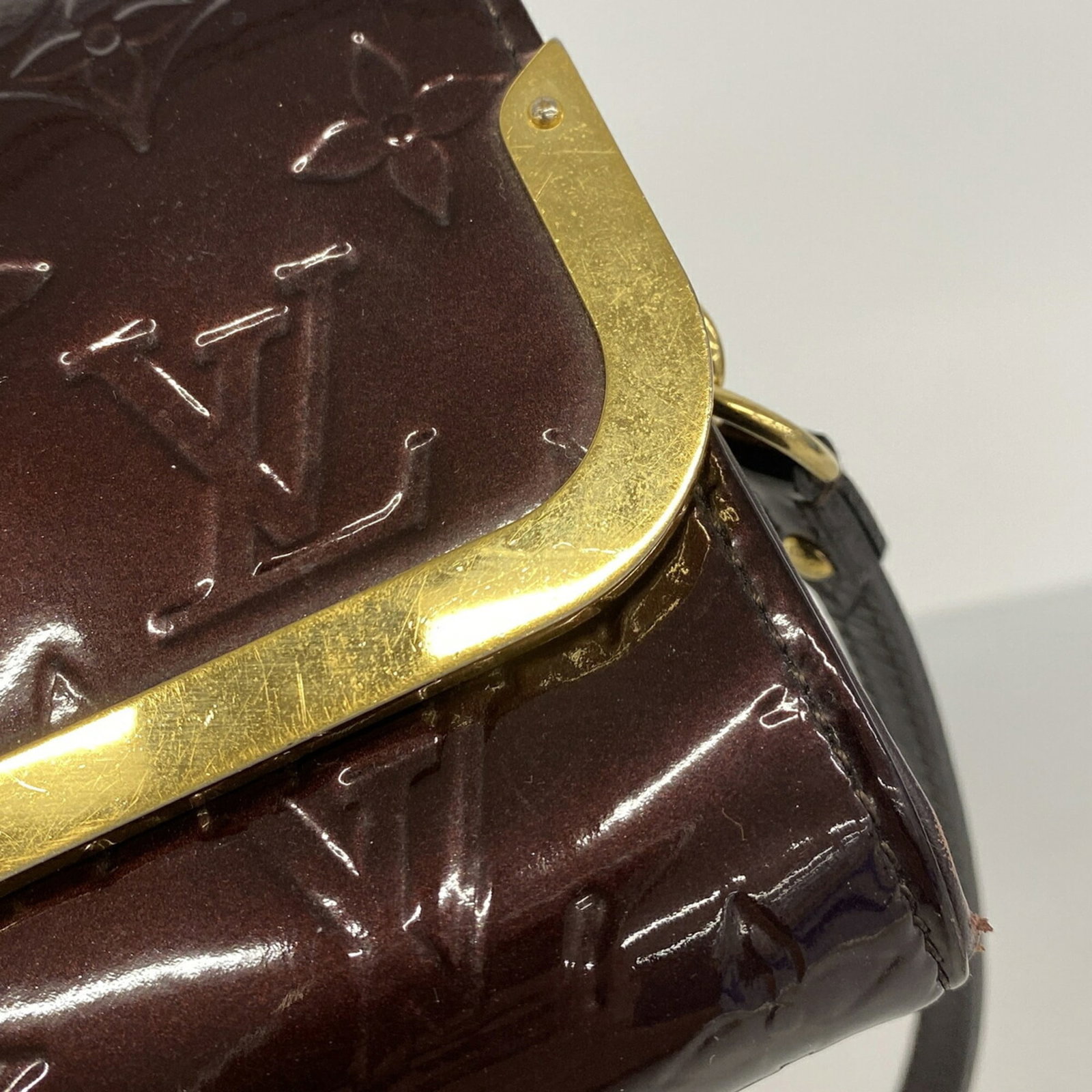 Handbag Louis Vuitton - 8