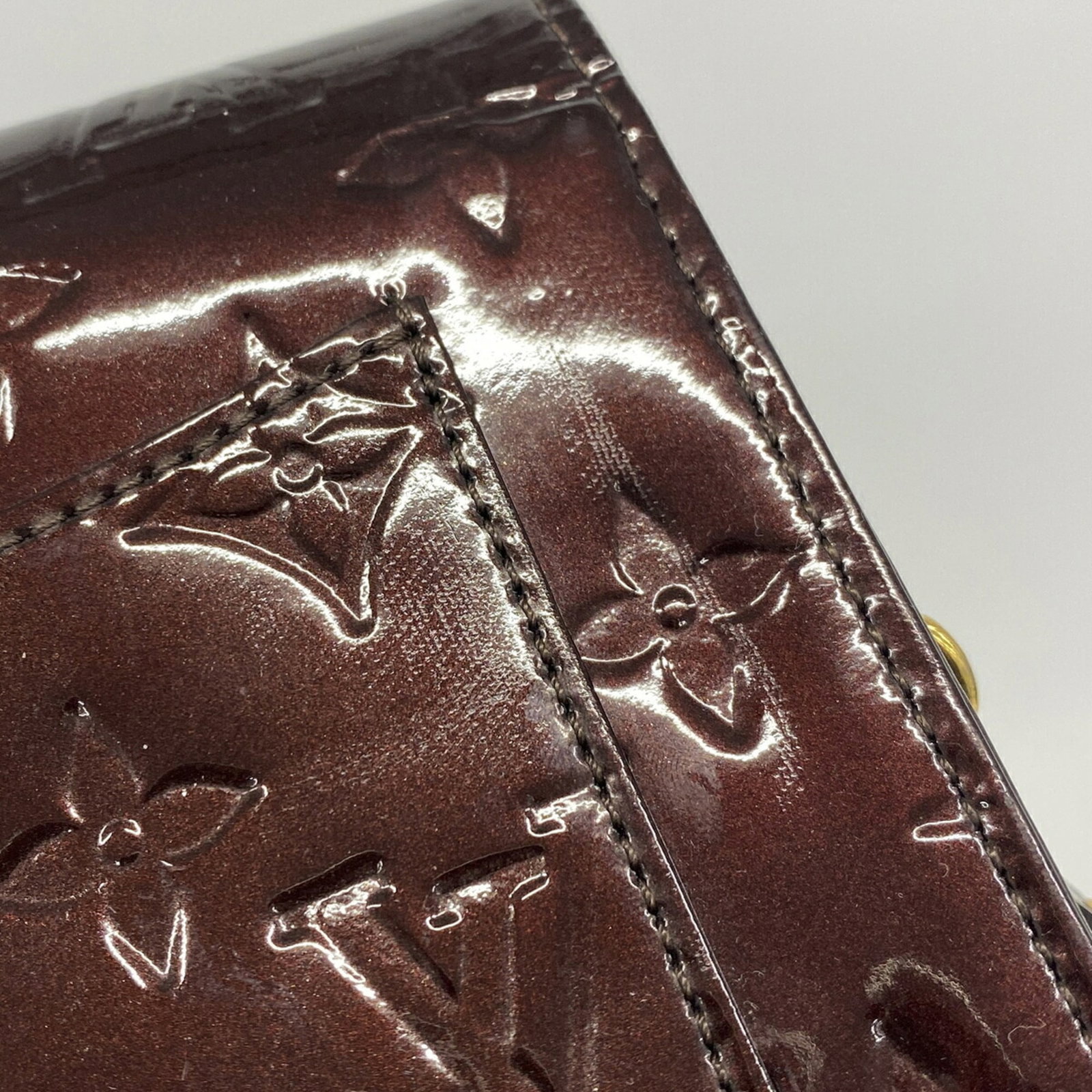 Handbag Louis Vuitton - 9