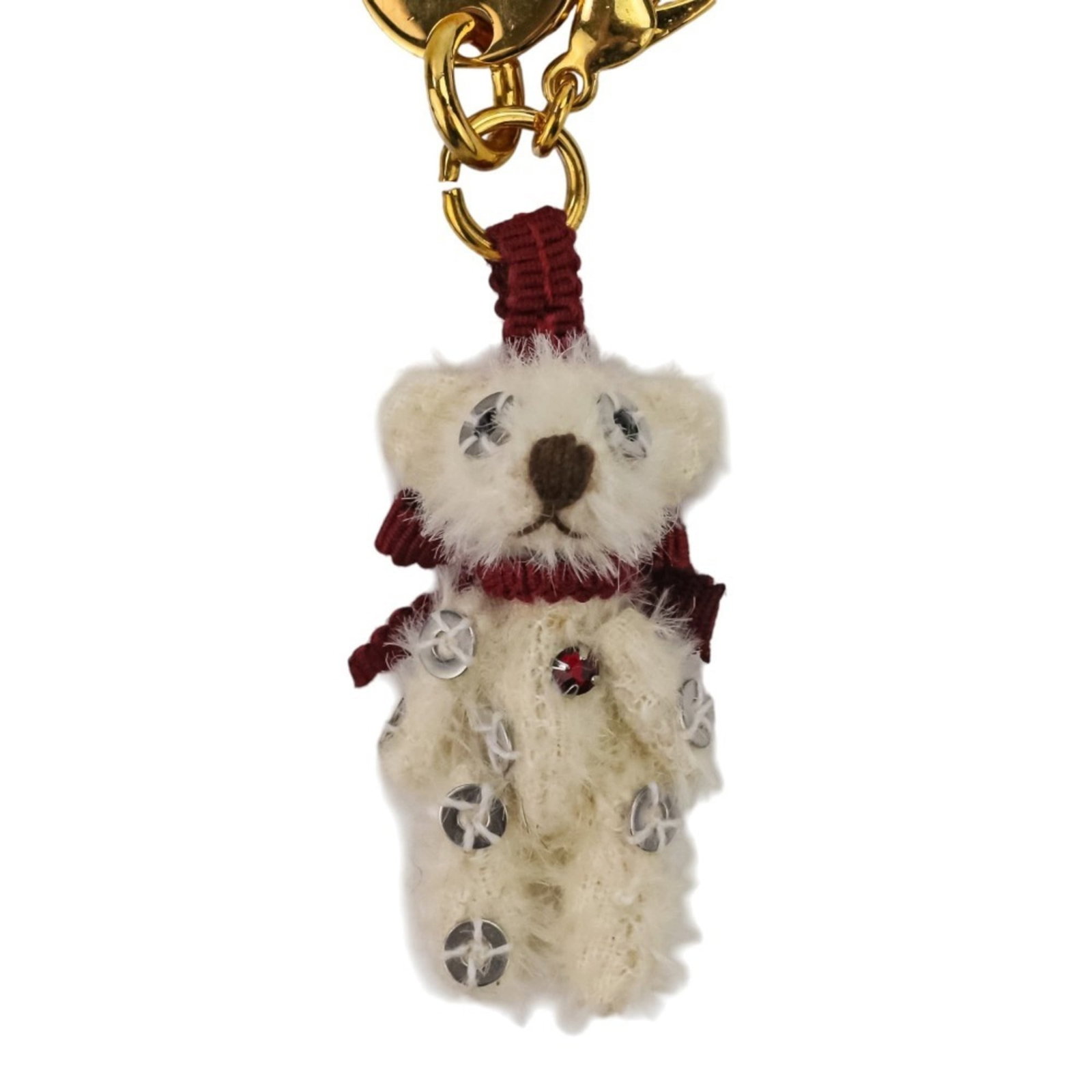 Keyring Prada (1 of 11)