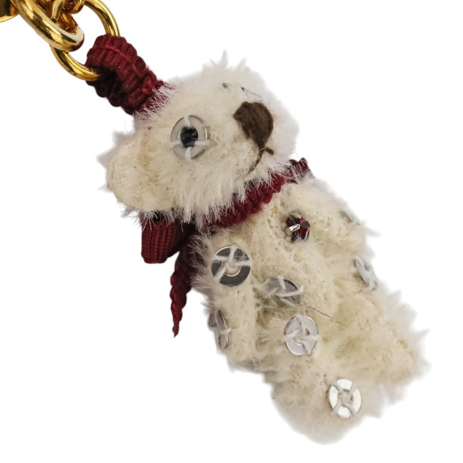 Keyring Prada - 2