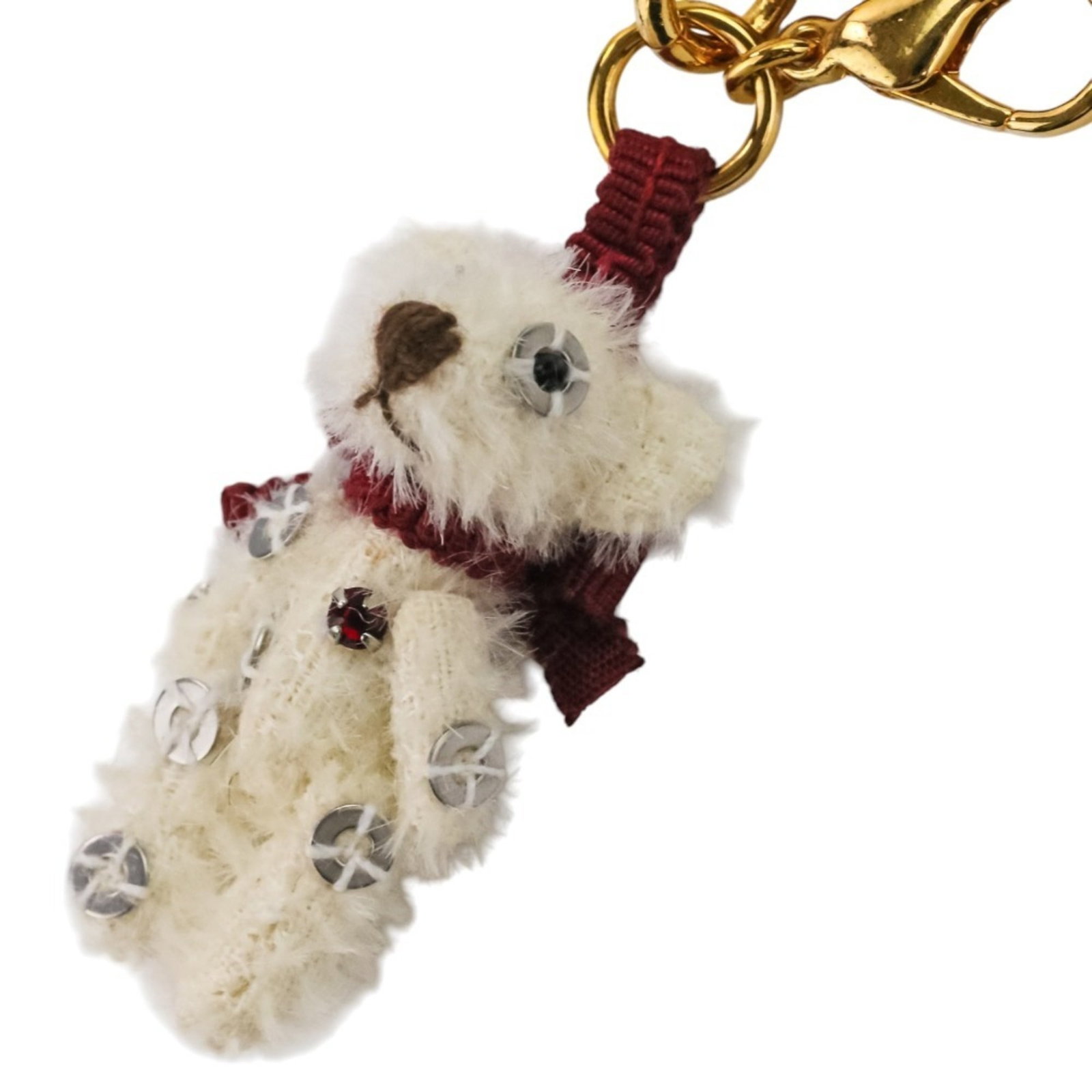 Keyring Prada - 3
