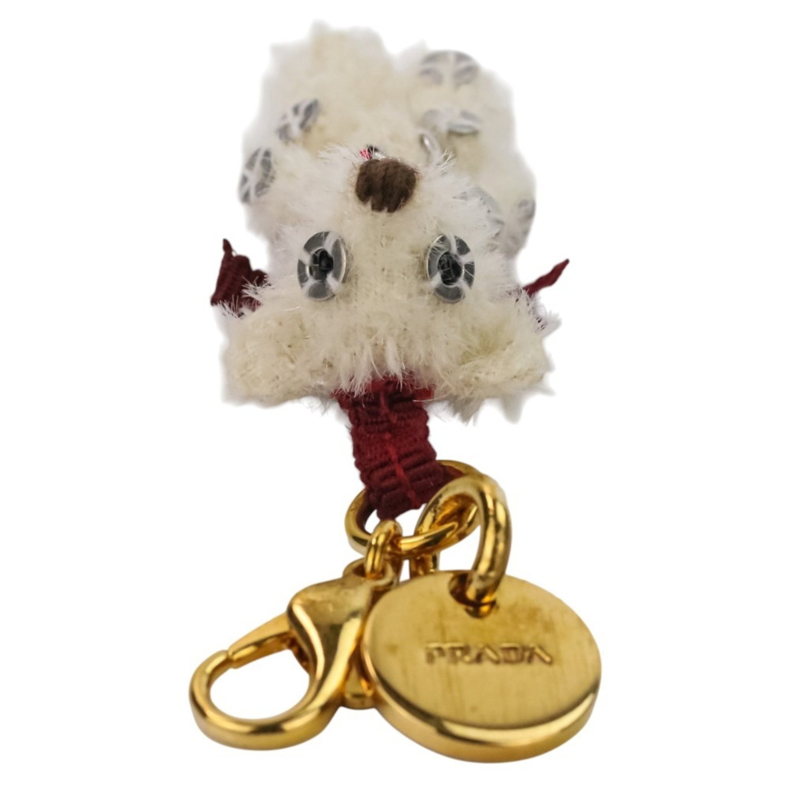 Keyring Prada - 4