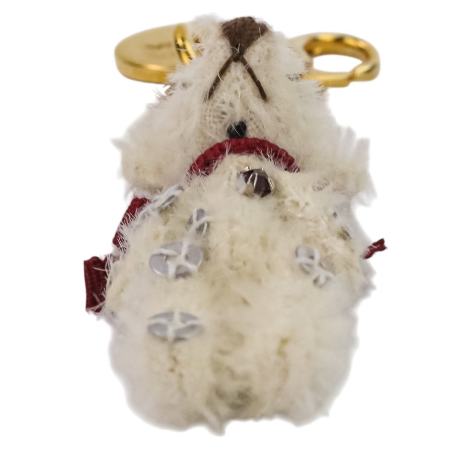 Keyring Prada - 5