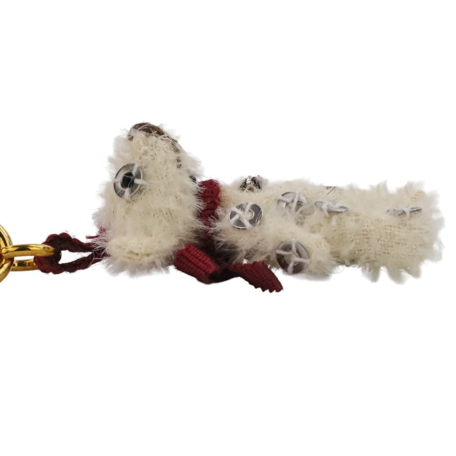 Keyring Prada - 6