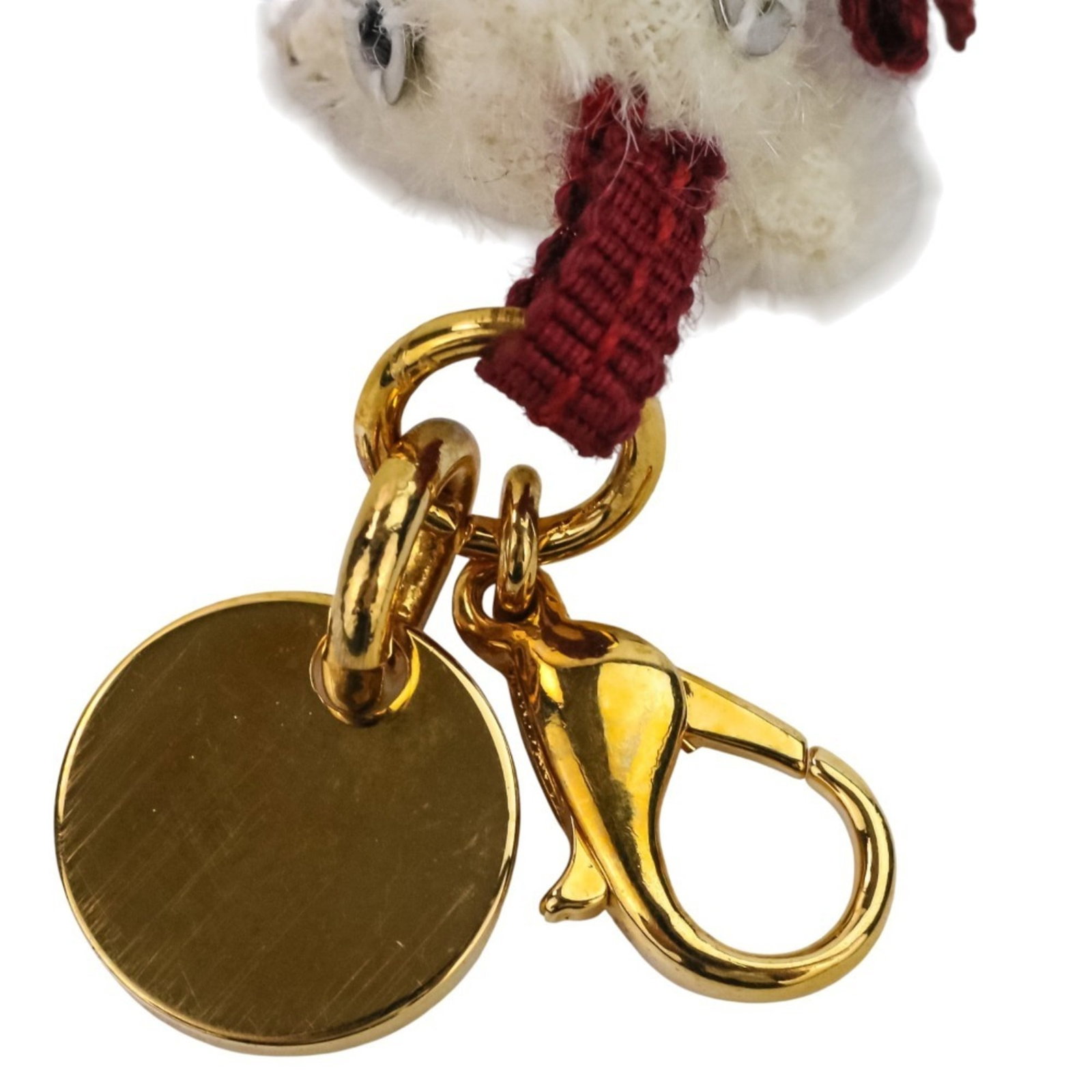 Keyring Prada - 9