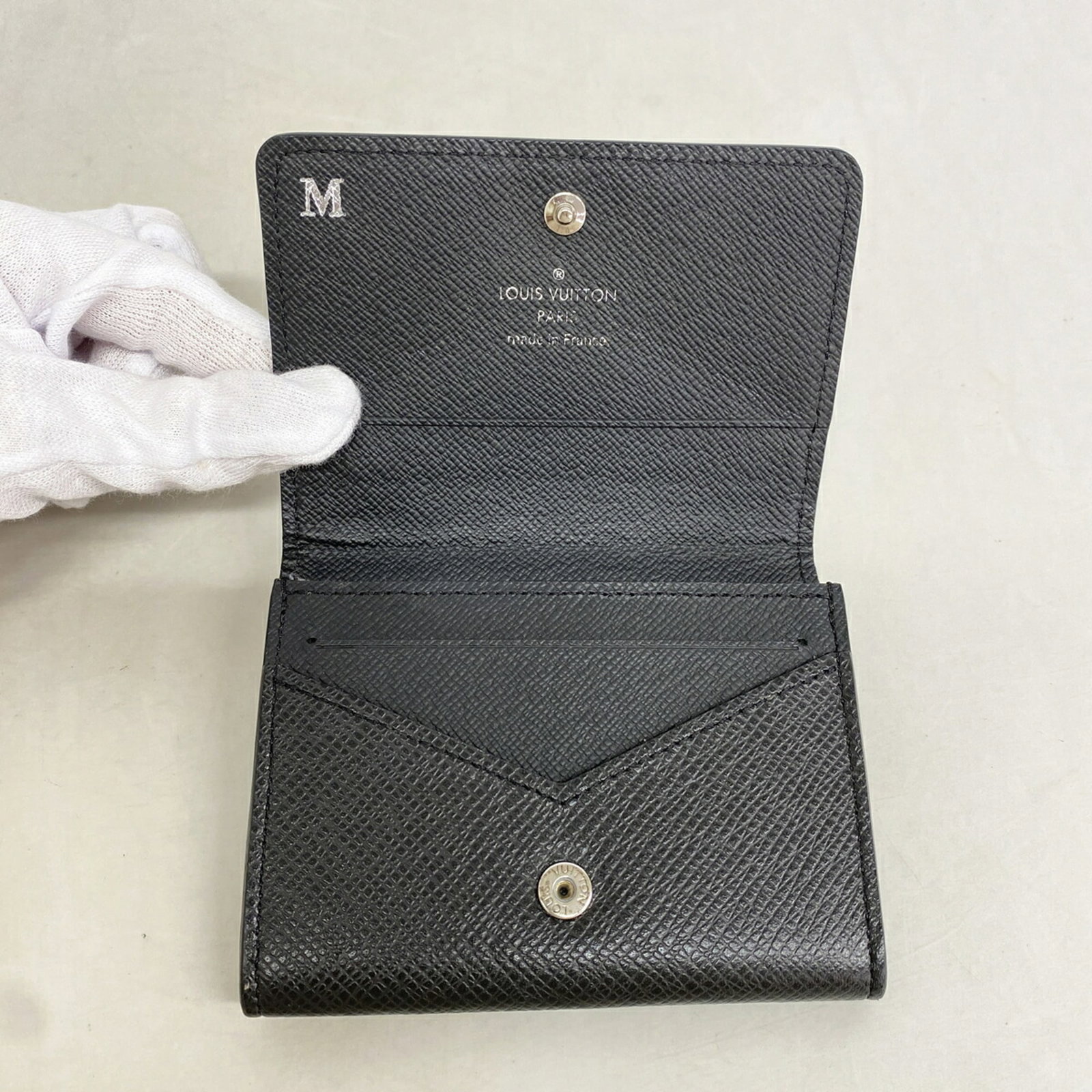 Case Louis Vuitton Card - 3