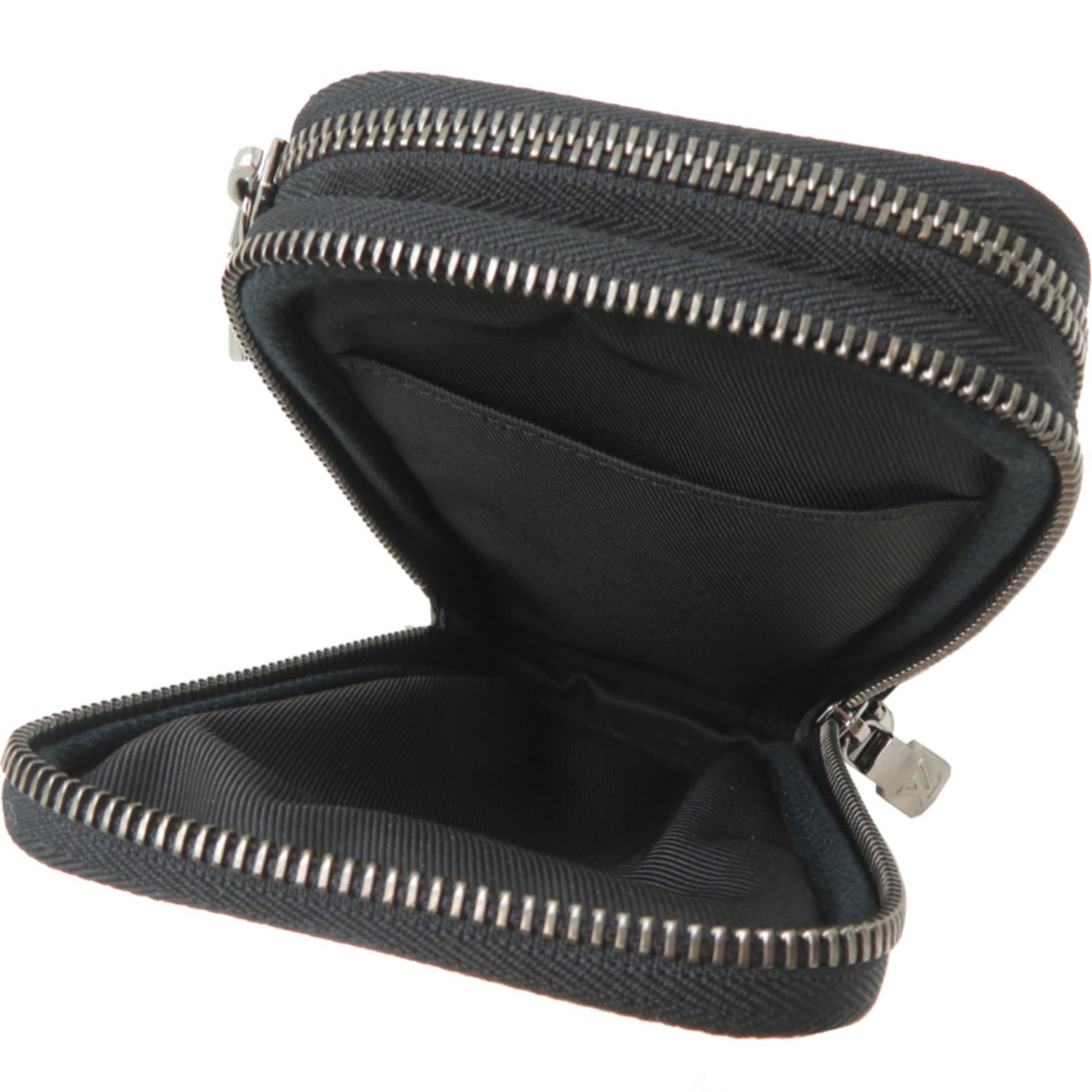 Monogram Eclipse Vuitton Bag Shoulder Louis - 6
