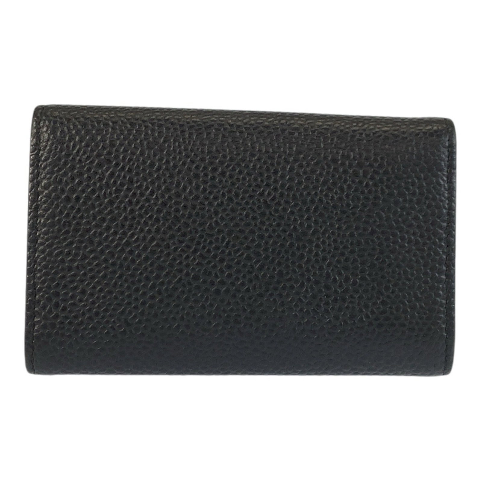 Keycase leather by Chanel - 2