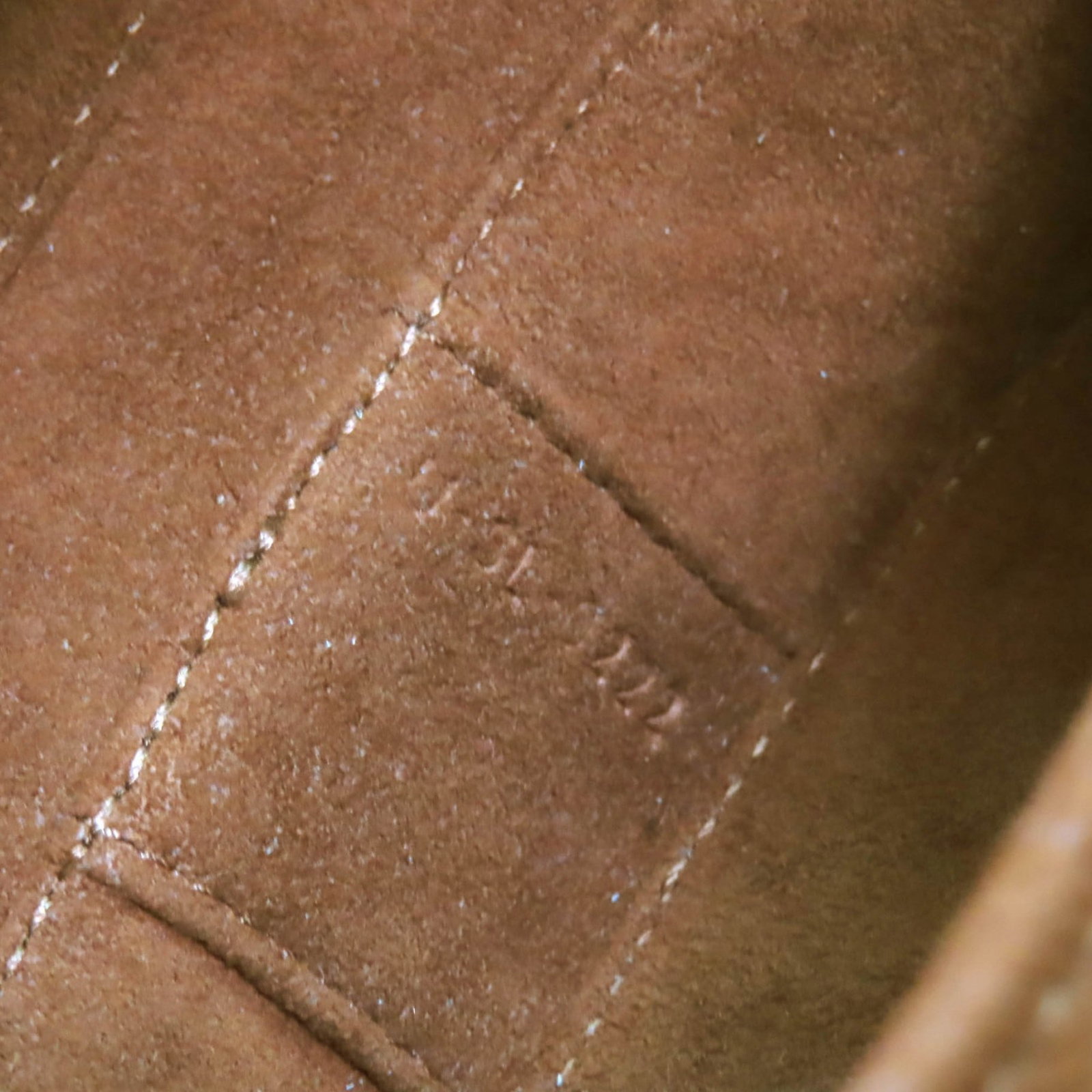 Celine Handbag Leather - 11