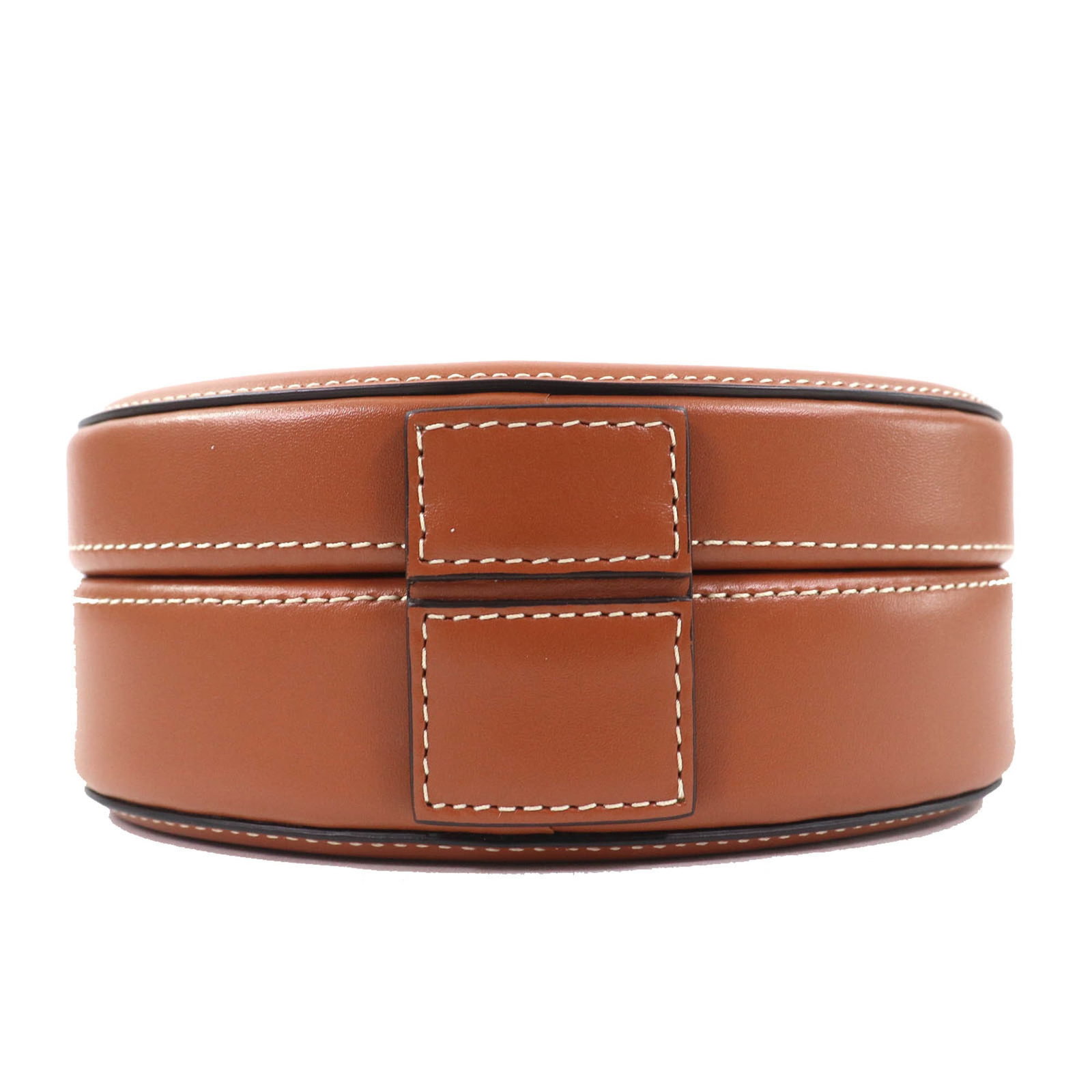 Celine Handbag Leather - 5