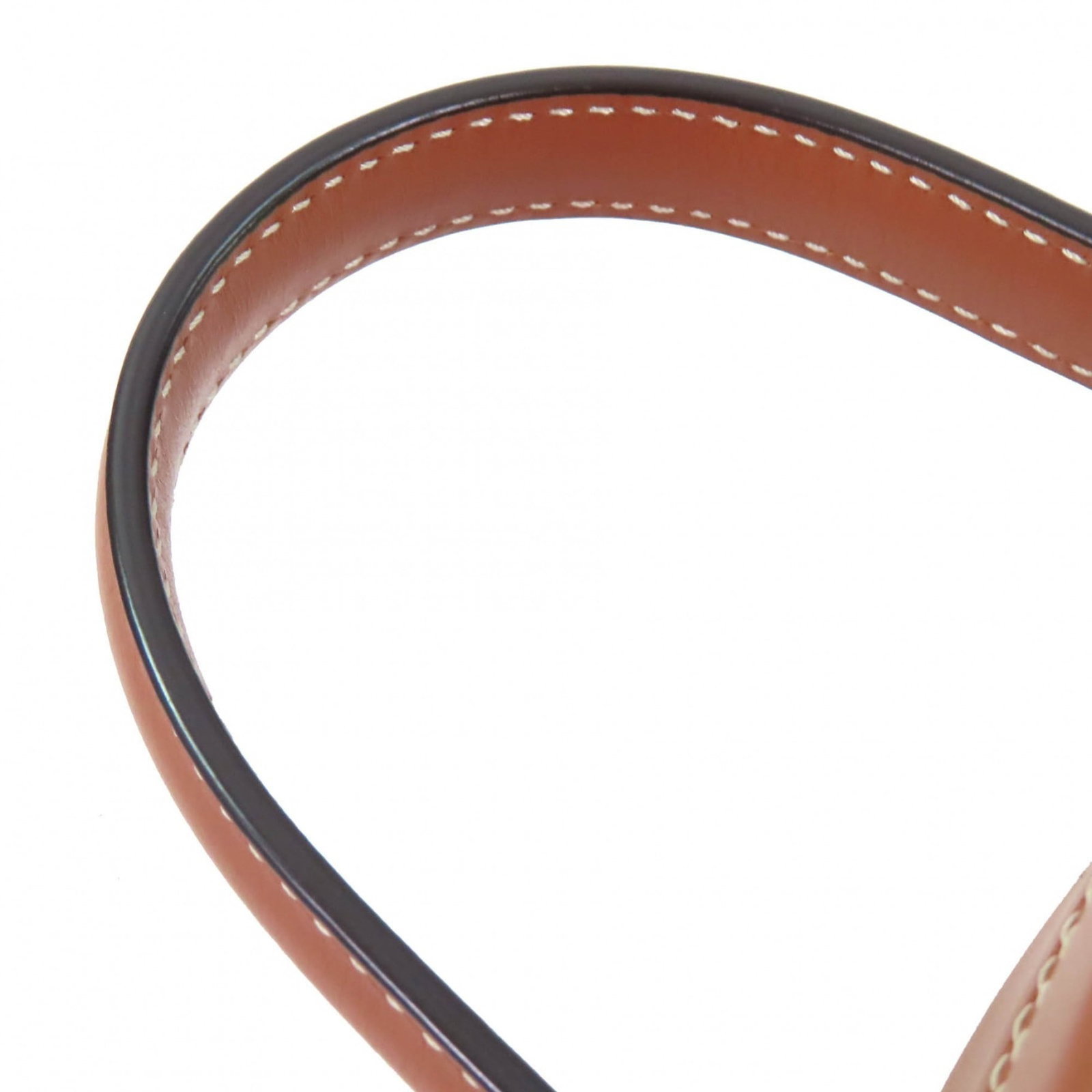 Celine Handbag Leather - 7