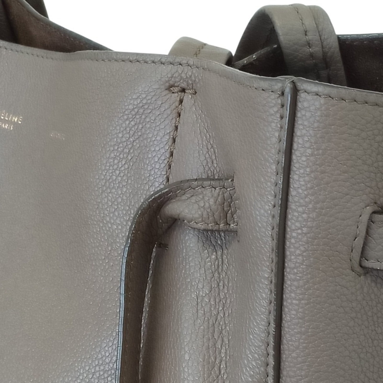 Celine Bag Tote - 10