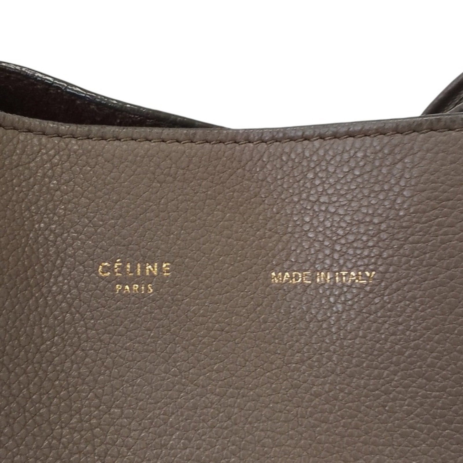 Celine Bag Tote - 7
