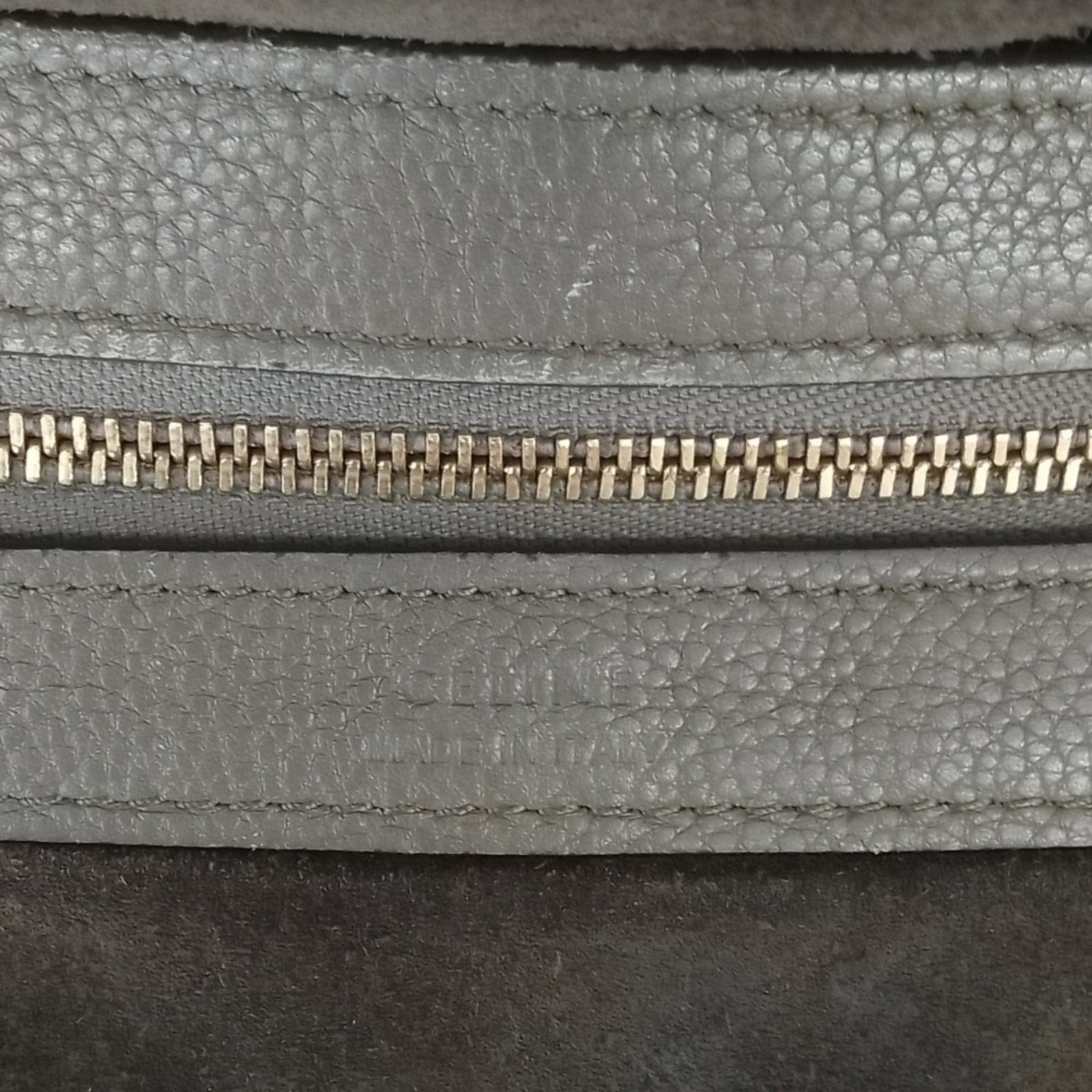 Celine Bag Tote - 8