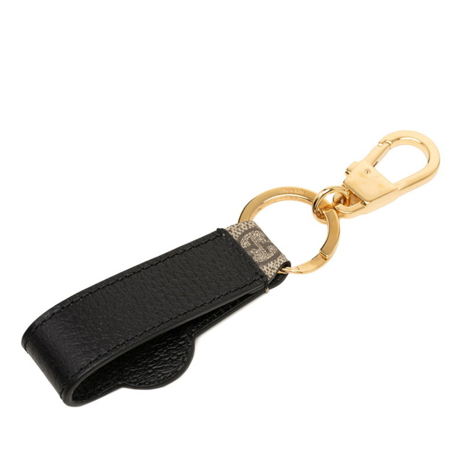 Keyring Leather - 2