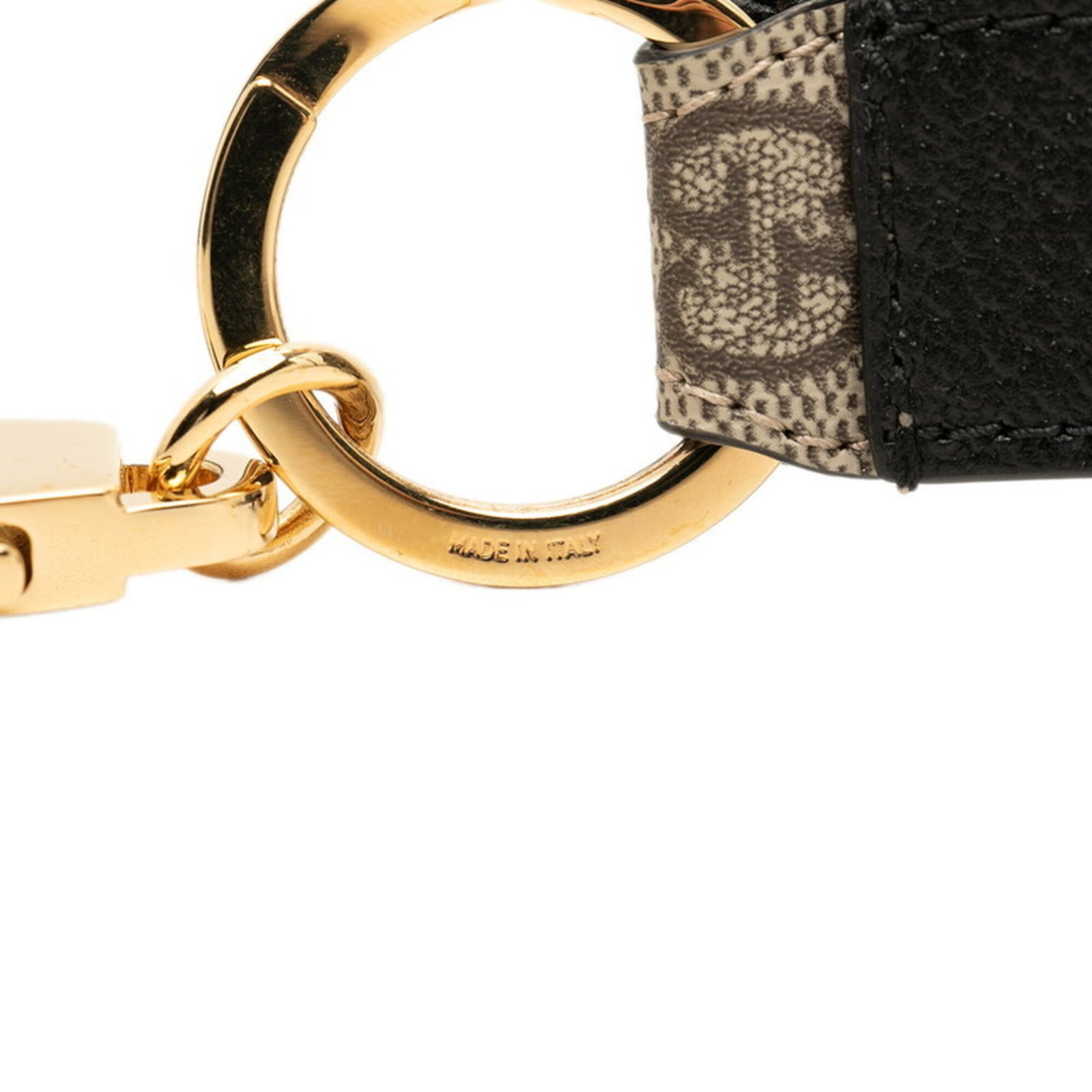 Keyring Leather - 4
