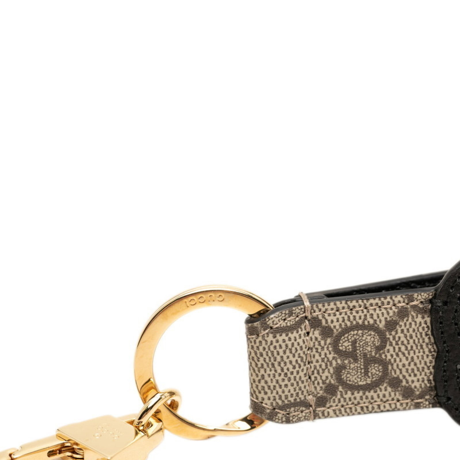 Keyring Leather - 5