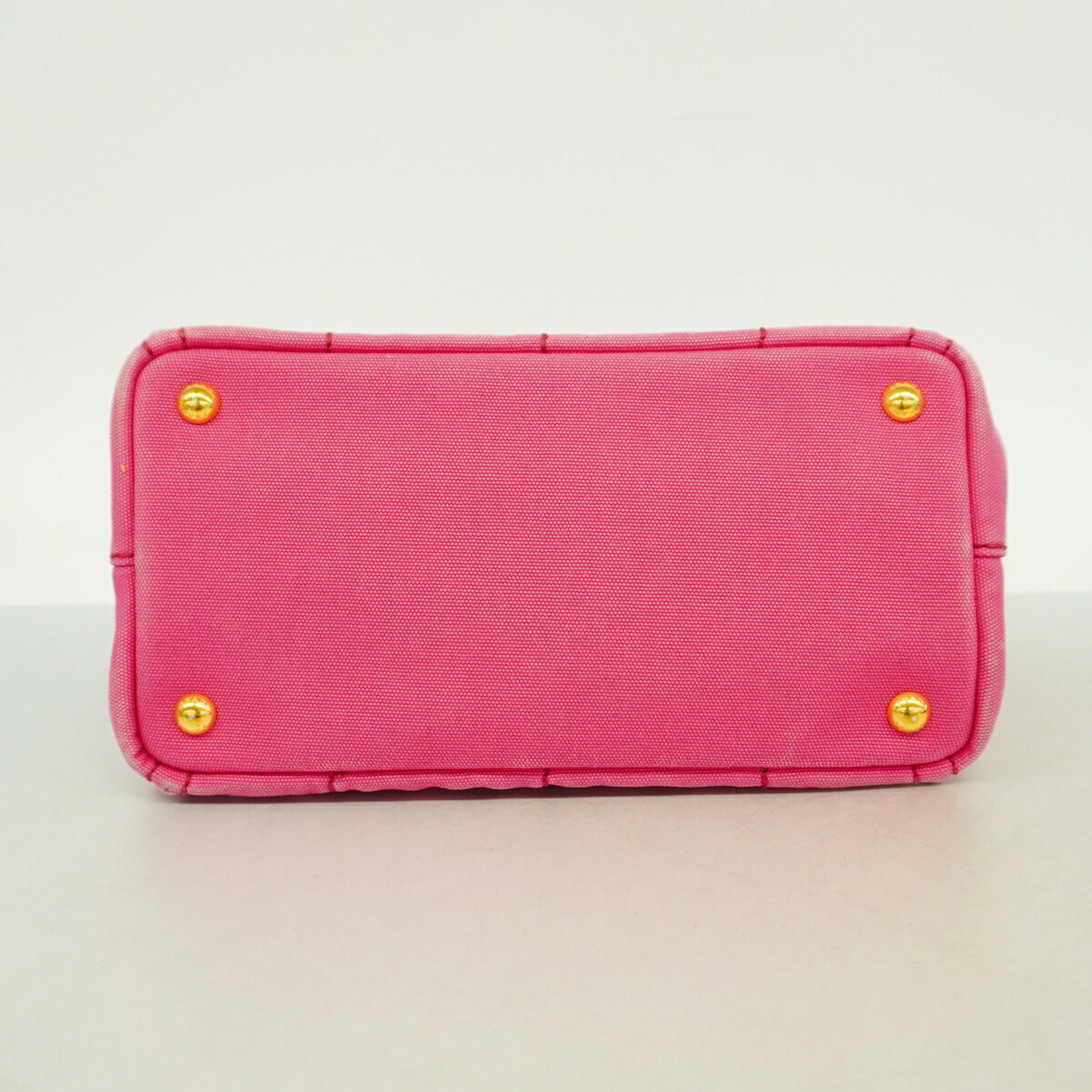 Handbag Canvas by Prada - 3
