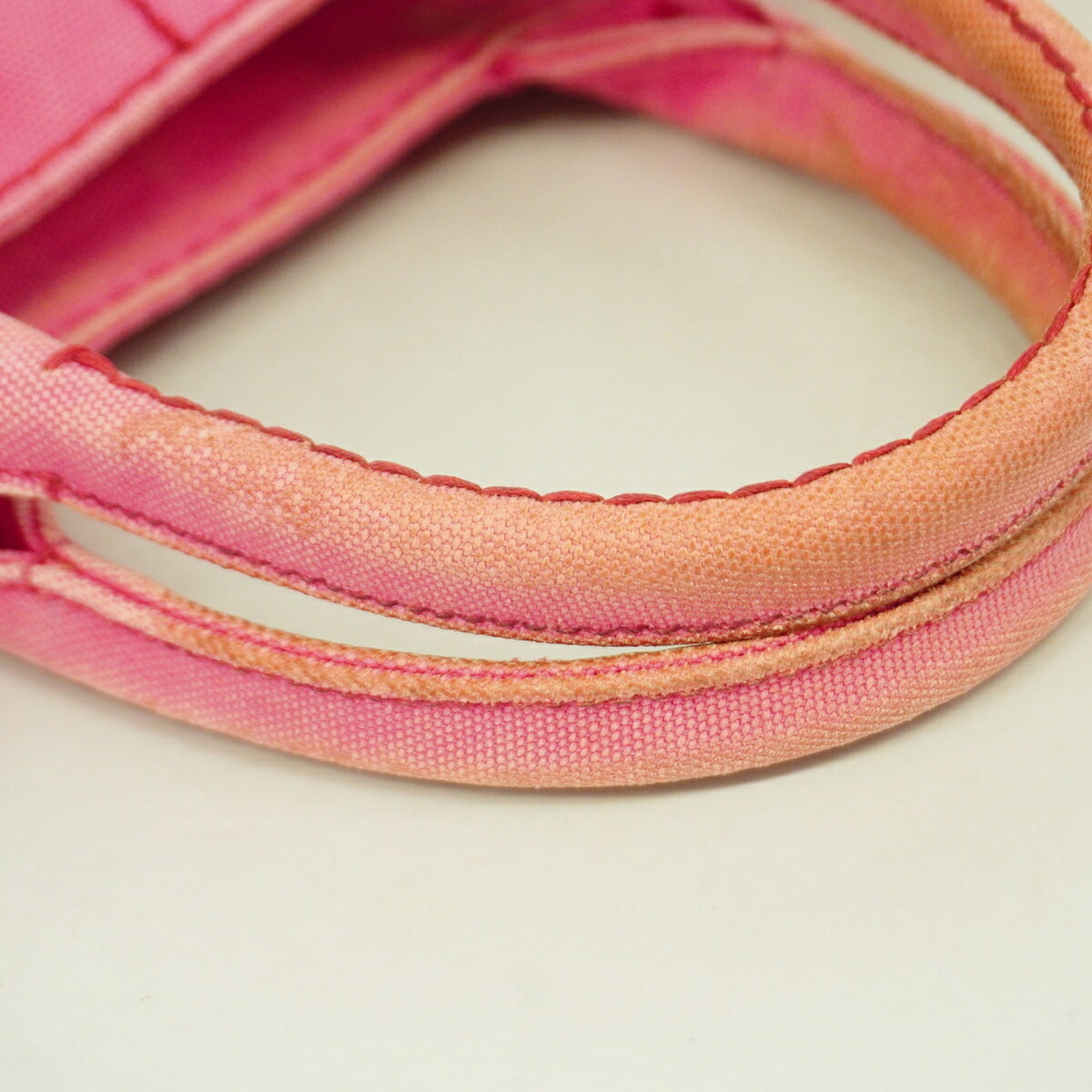 Handbag Canvas by Prada - 7