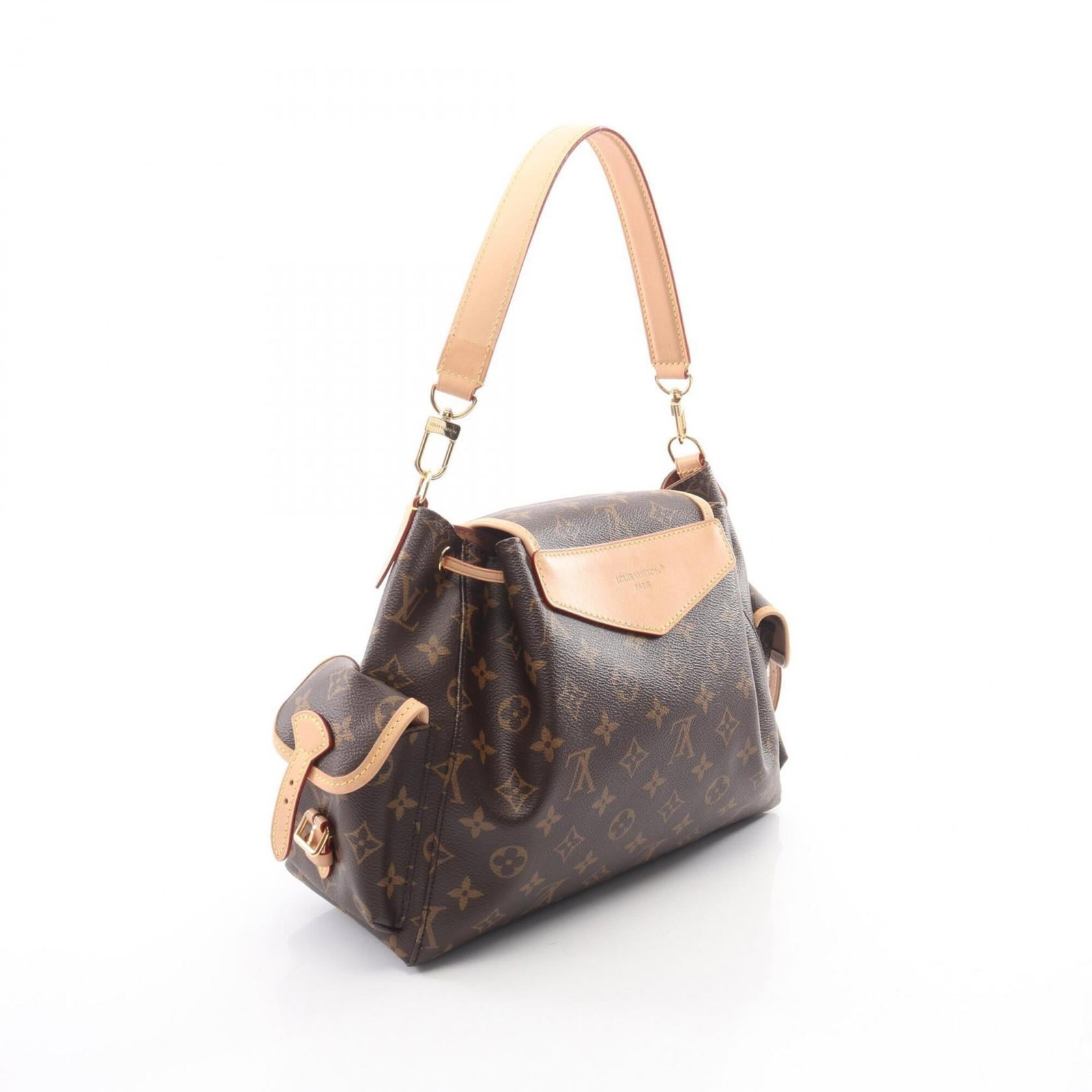 Louis Vuitton Monogram Handbag - 2