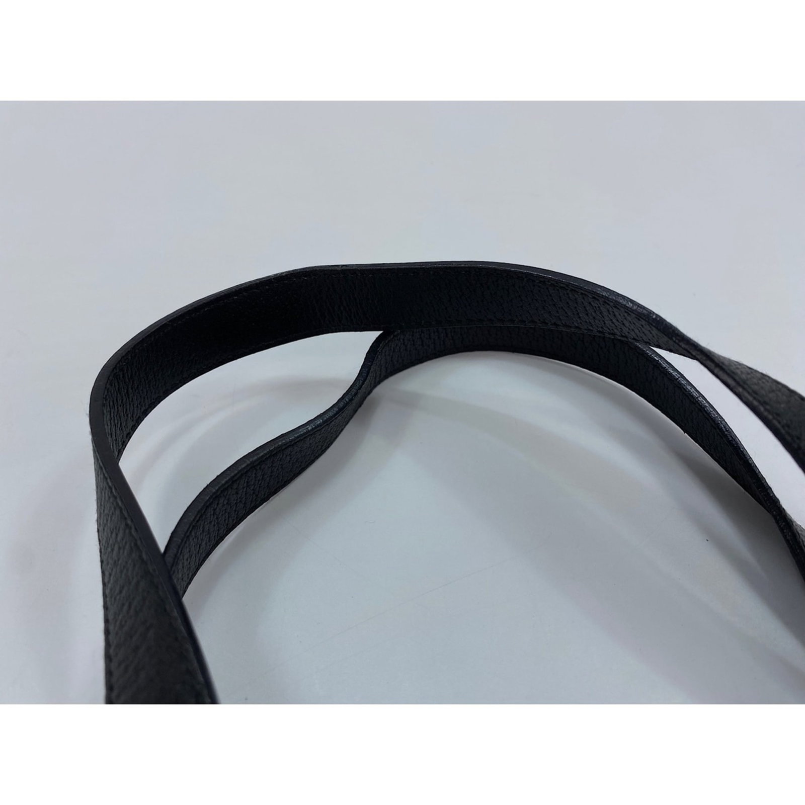Gucci Canvas Handbag - 10