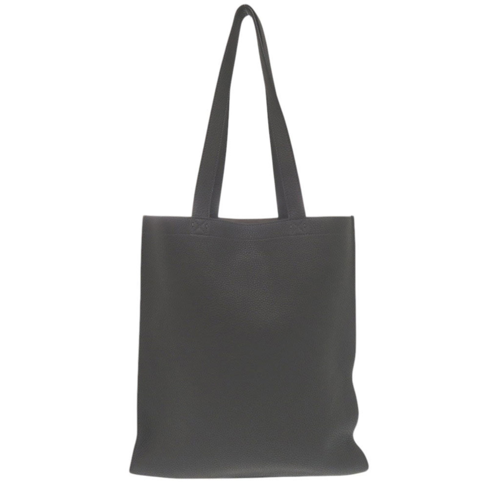 Shoulder Bag Leather - 2