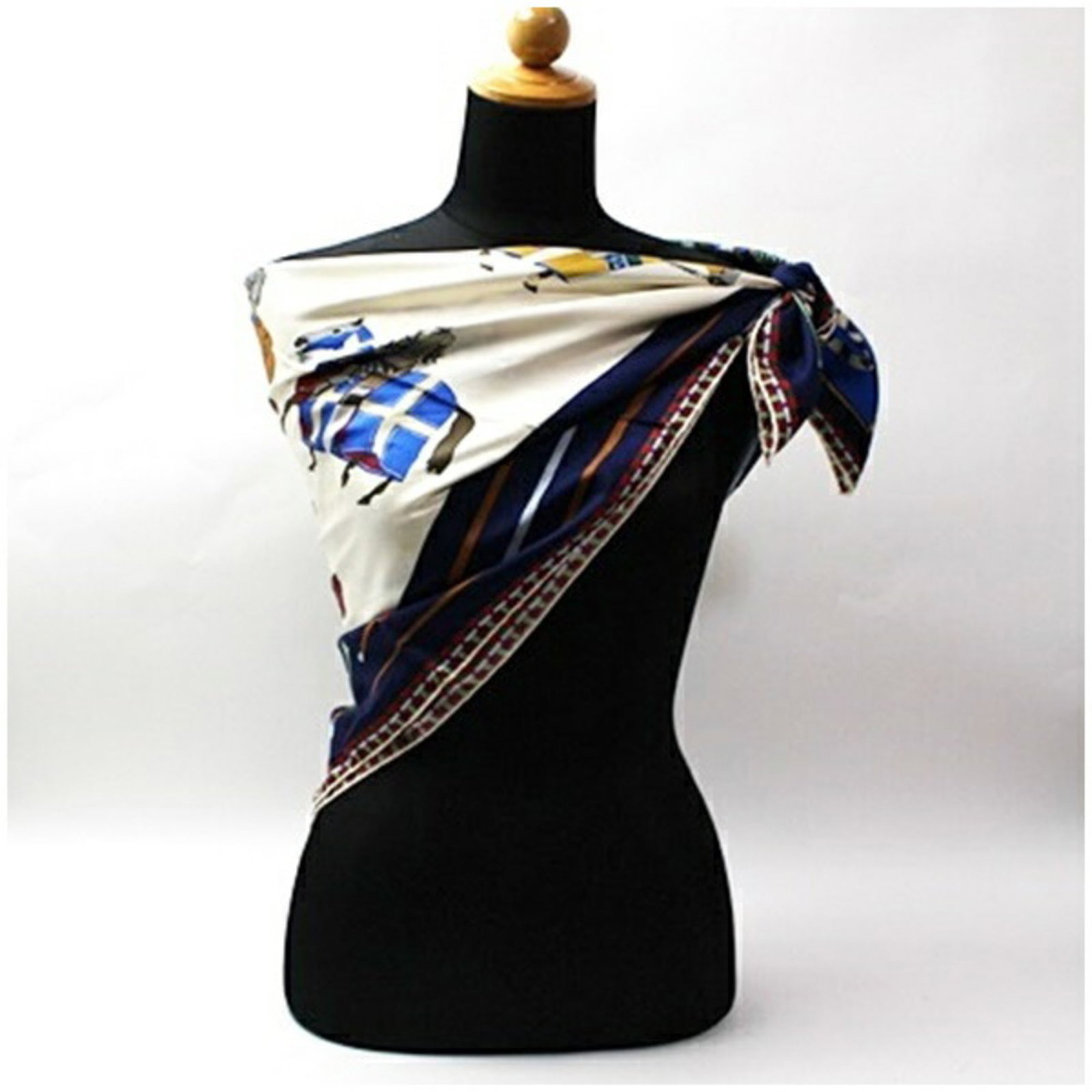 Scarf Gucci - 3