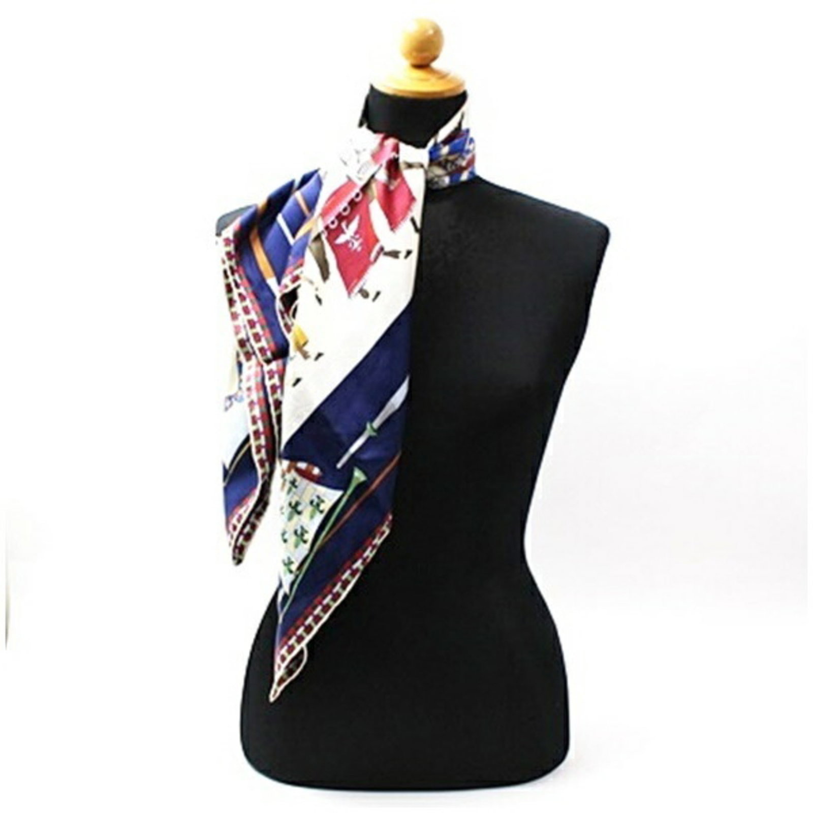 Scarf Gucci - 4