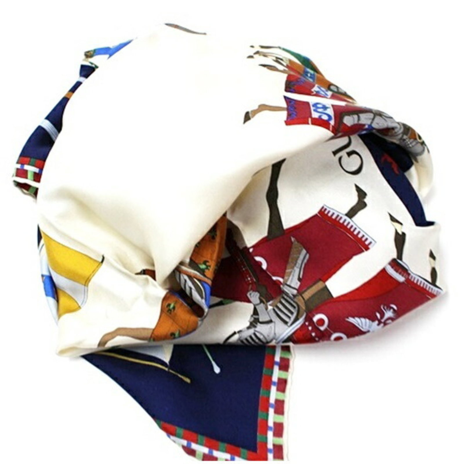 Scarf Gucci - 6
