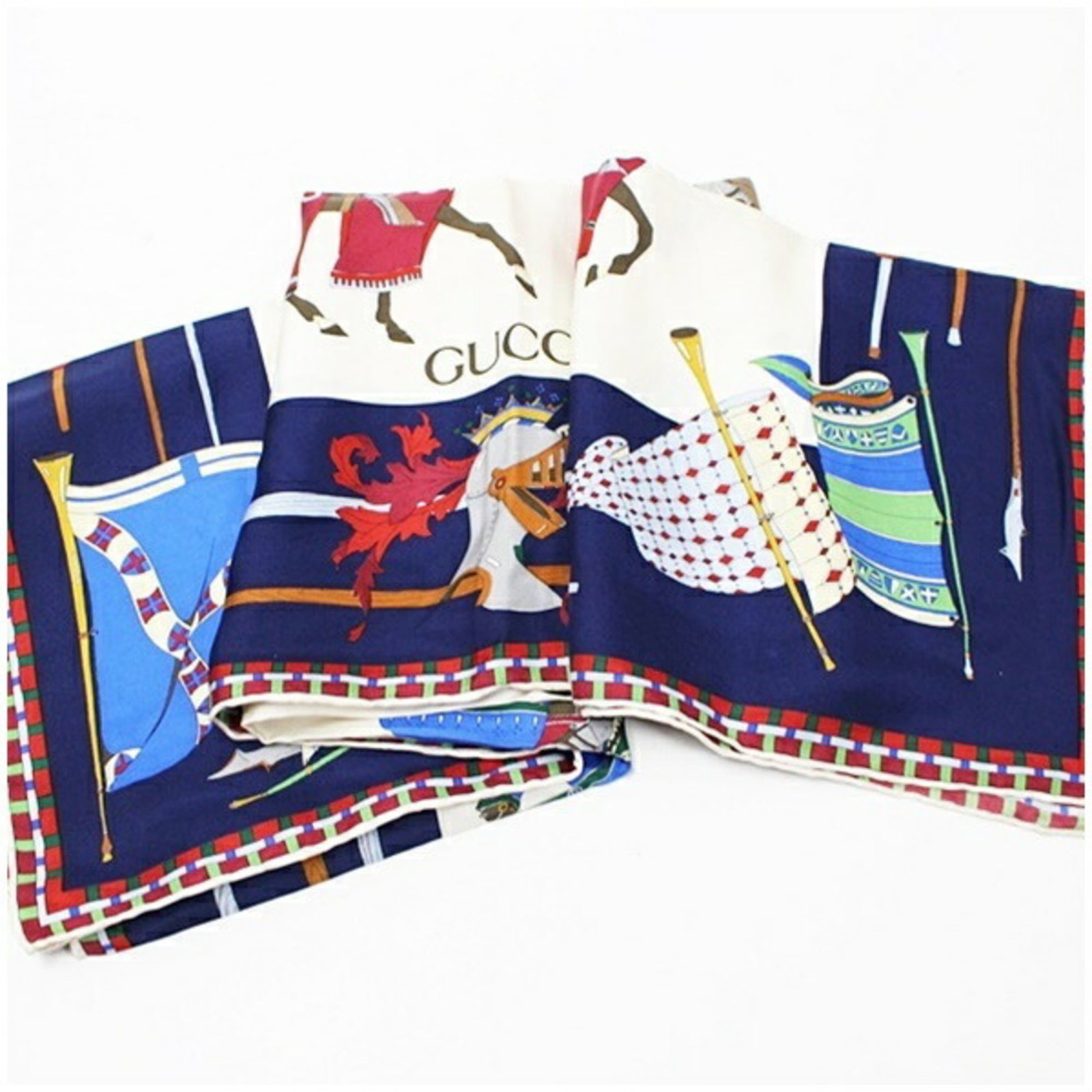 Scarf Gucci - 7