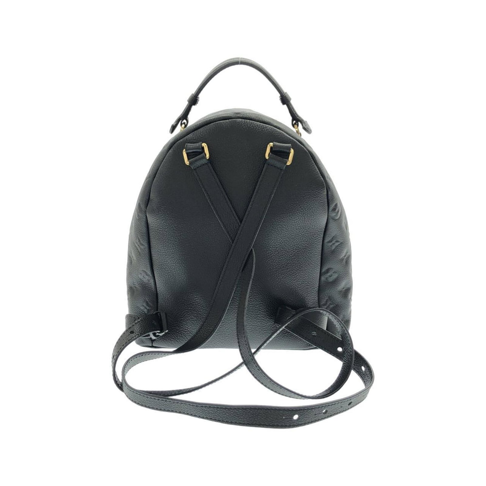 Backpack Leather Louis Vuitton - 2