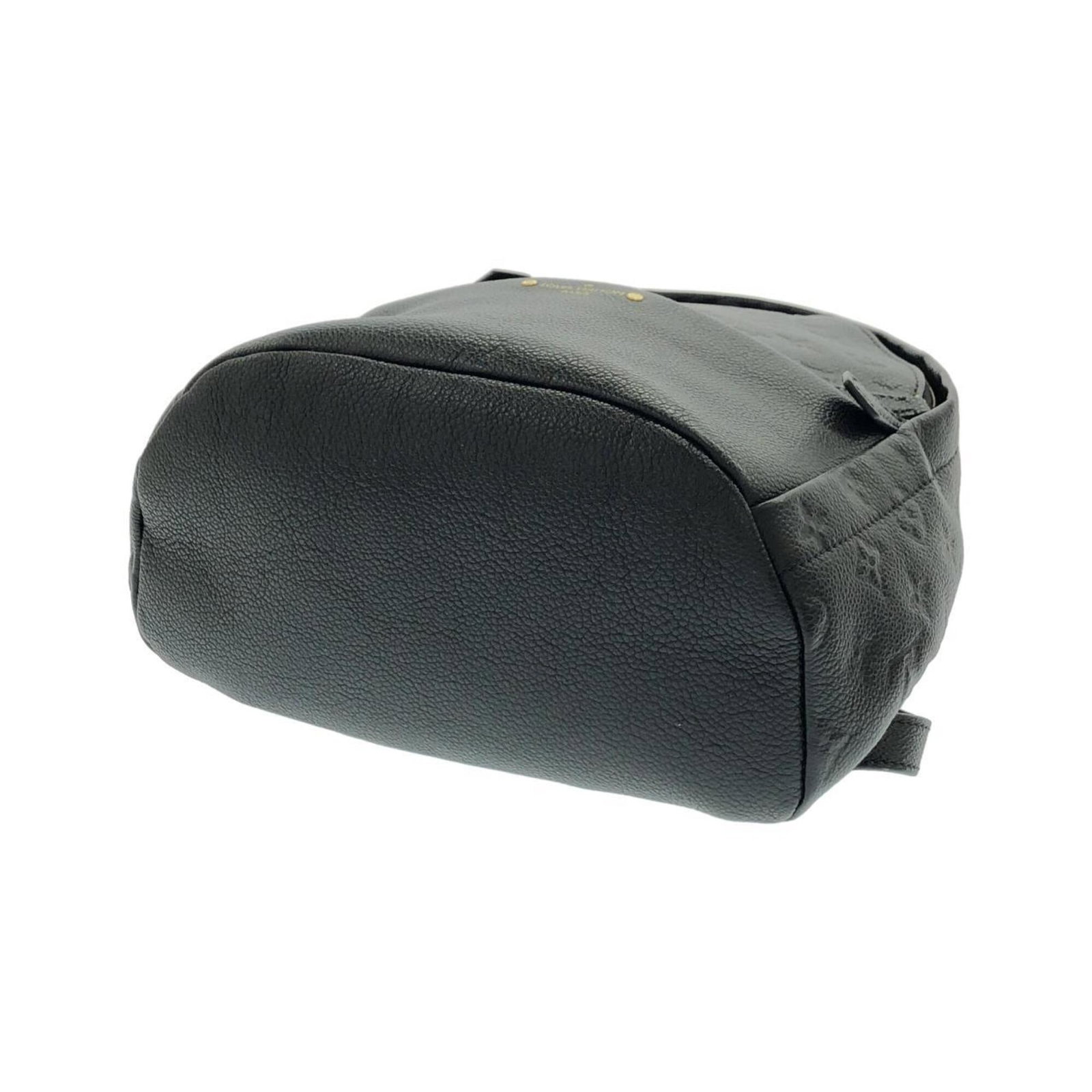 Backpack Leather Louis Vuitton - 3