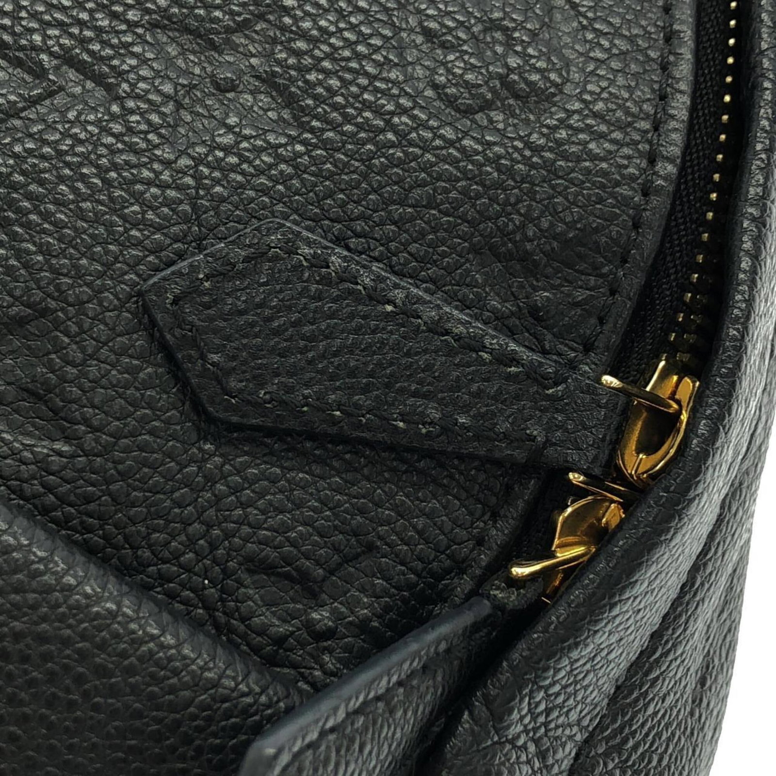 Backpack Leather Louis Vuitton - 4