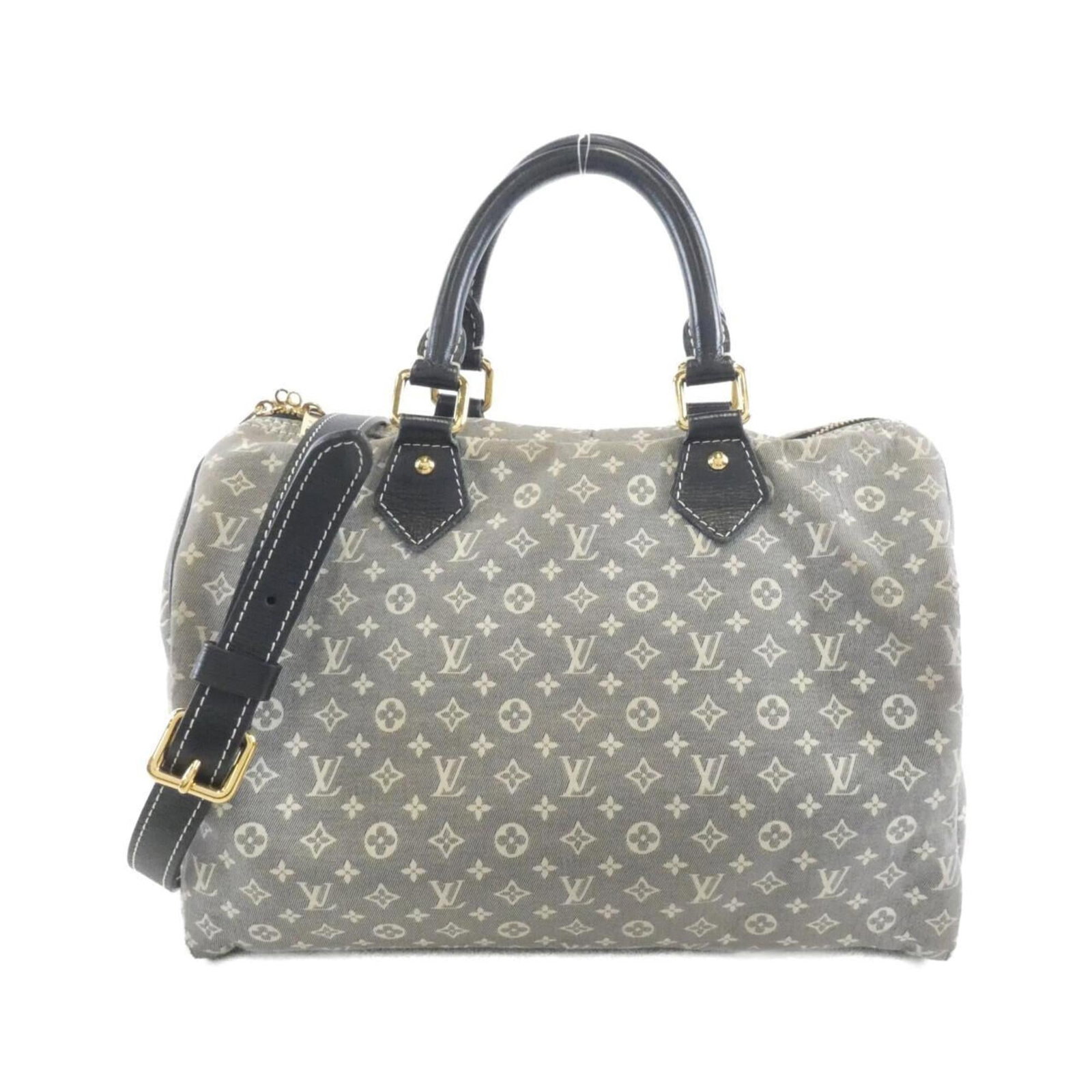 Boston Bag Monogram Louis Vuitton Idylle: Boston Bag Monogram Louis Vuitton Idylle Boston Bag Monogram Louis Vuitton Idylle features a distinctive Ancre, Blue color and the iconic Monogram Idylle pattern, adding a touch of elegance to any