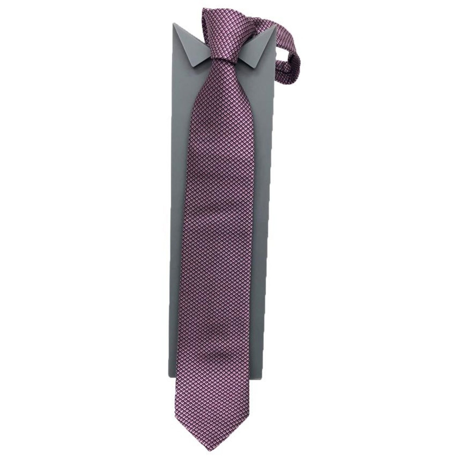 Silk Cravat Hermes - 2