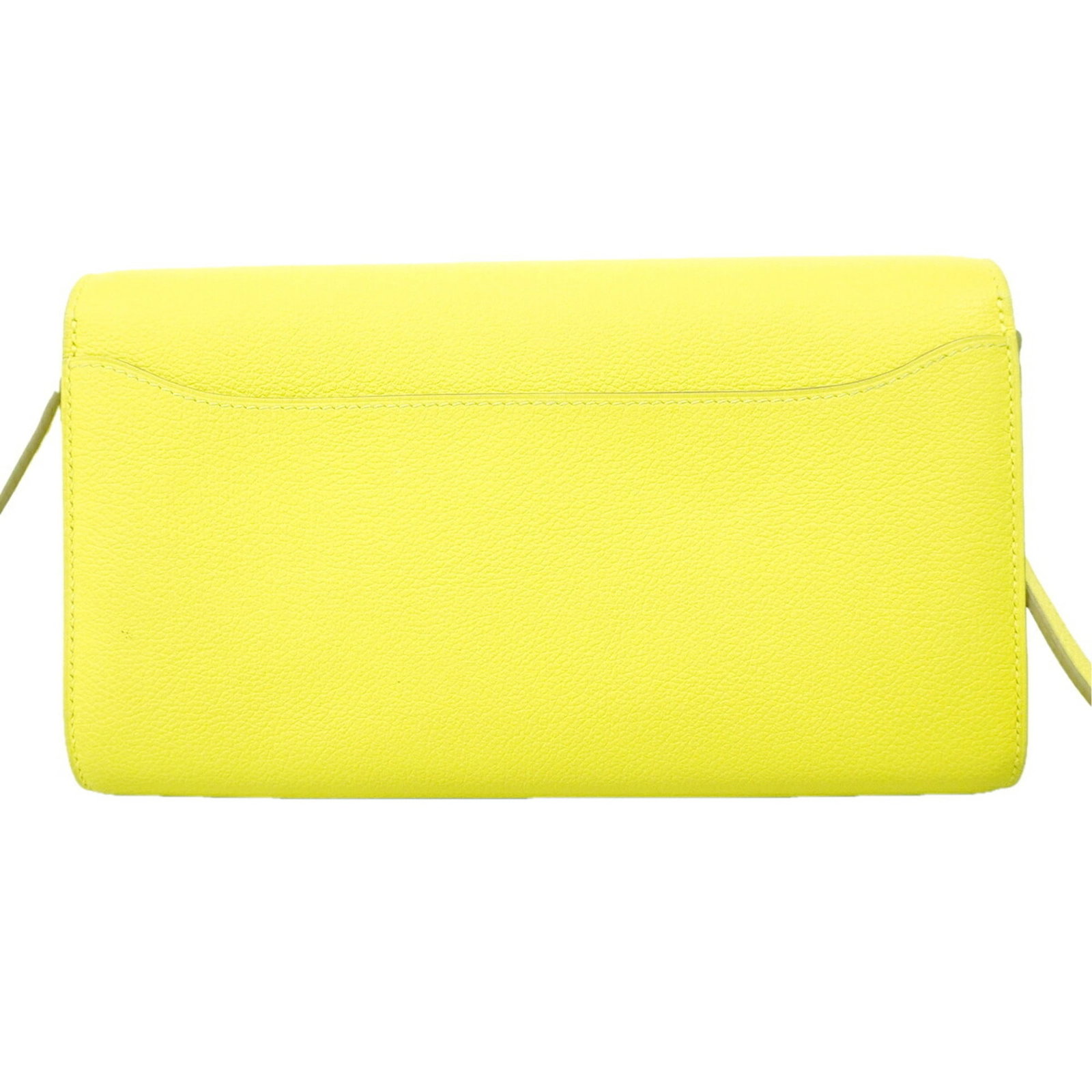 Hermes Chain Shoulder Wallet - 10
