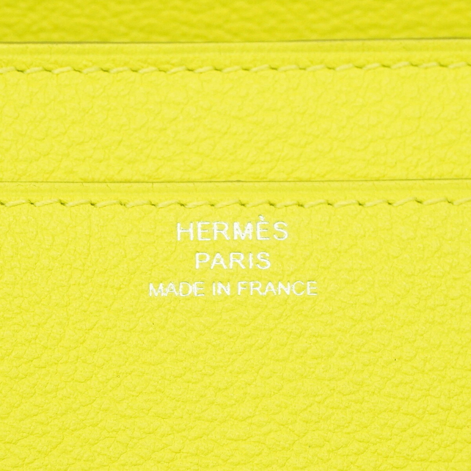 Hermes Chain Shoulder Wallet - 5