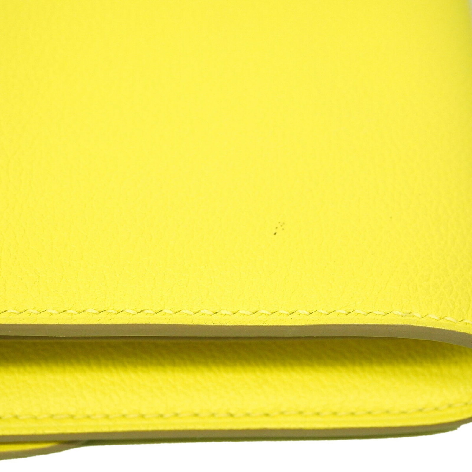 Hermes Chain Shoulder Wallet - 7