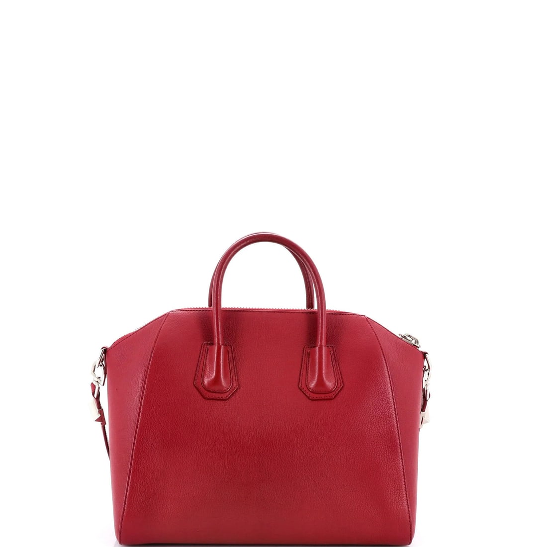 Glazed Leather Bag Givenchy Medium - 3
