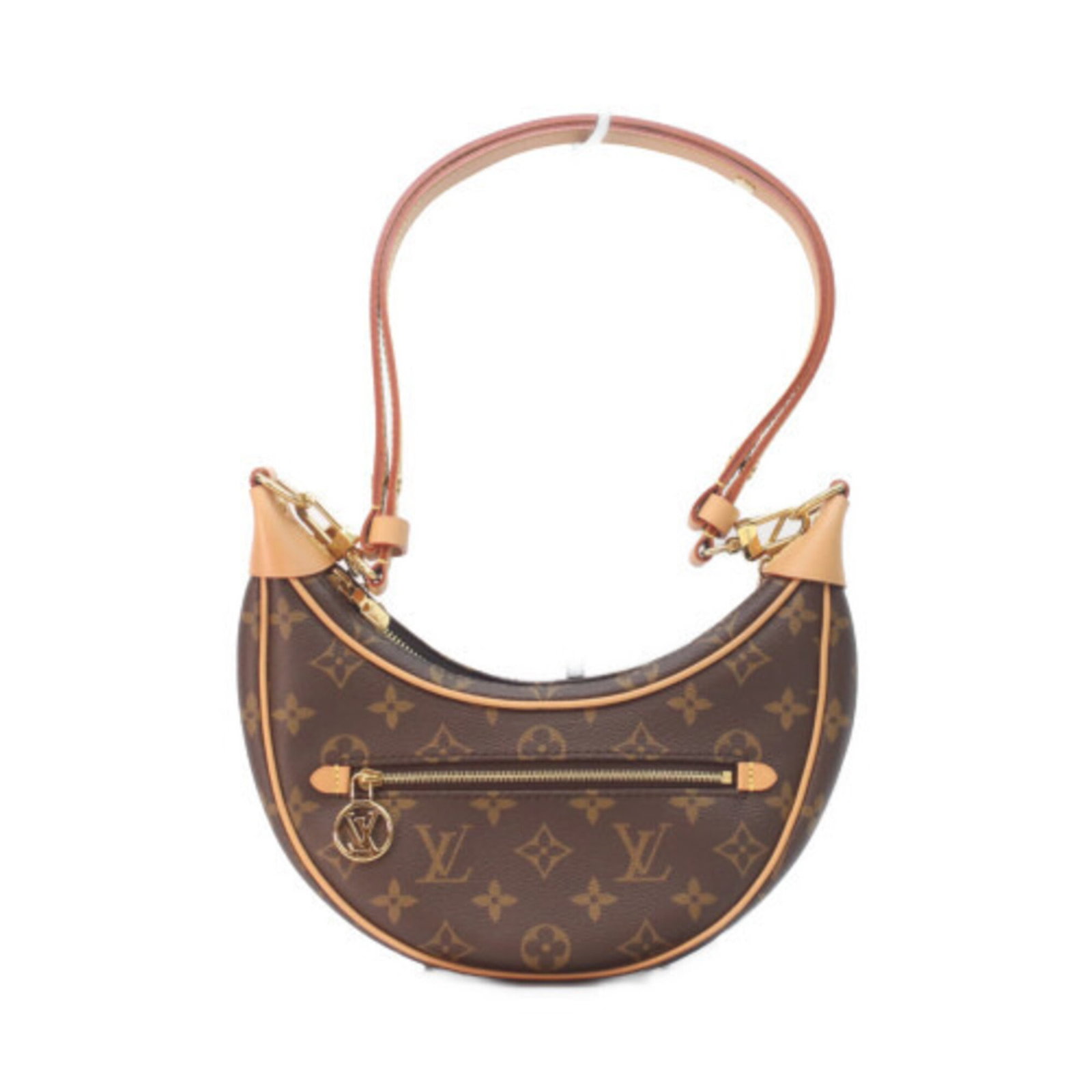 Shoulder Bag Monogram Louis Vuitton
