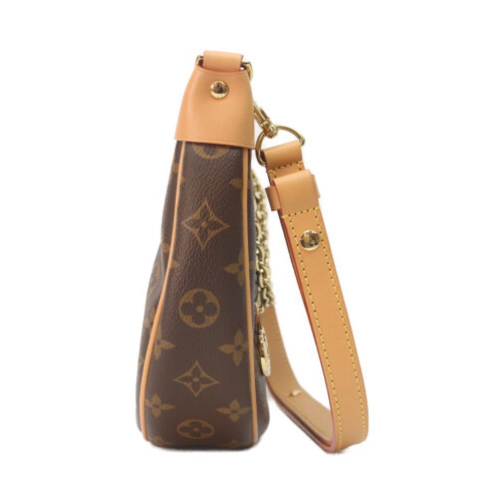 Shoulder Bag Monogram Louis Vuitton - 2