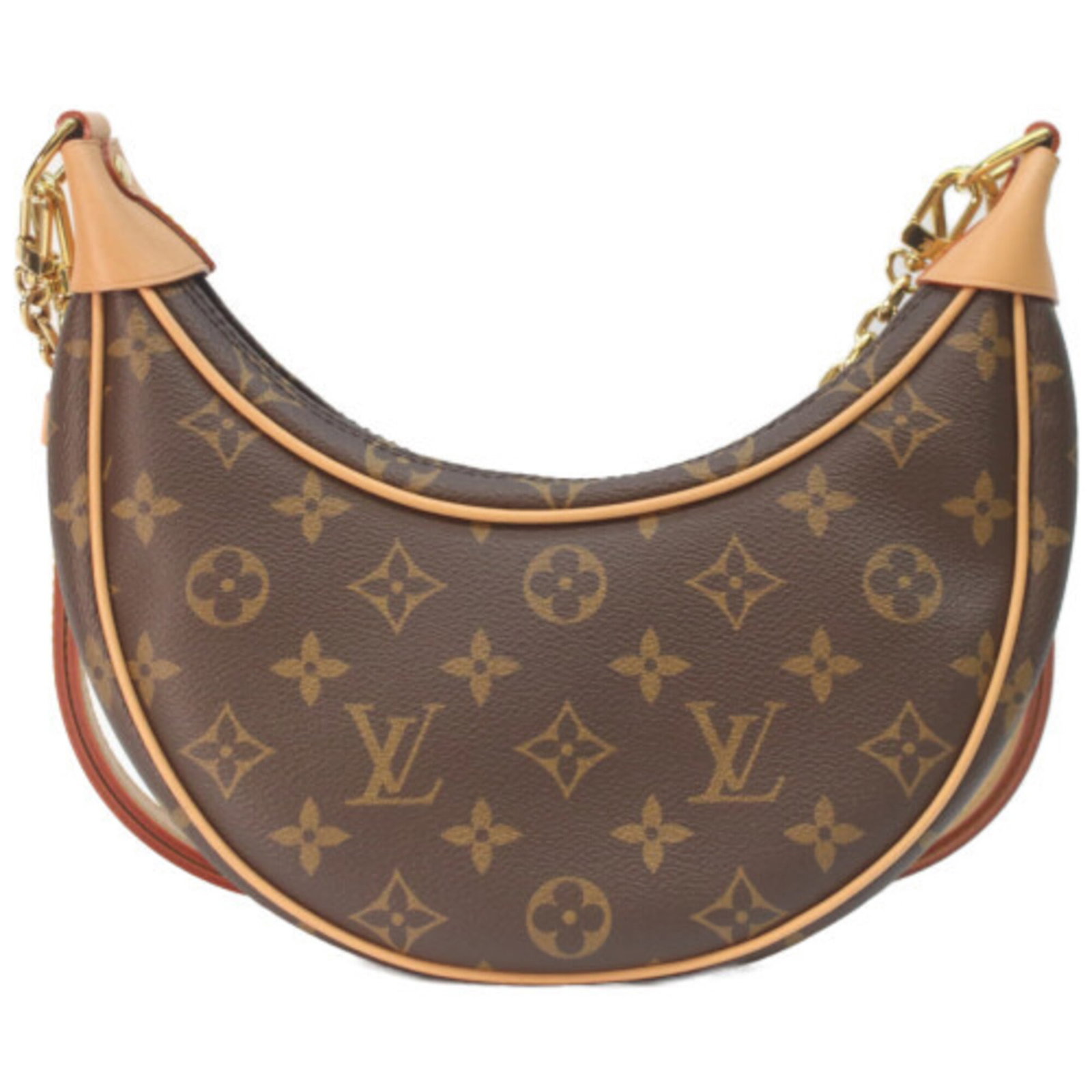 Shoulder Bag Monogram Louis Vuitton - 3