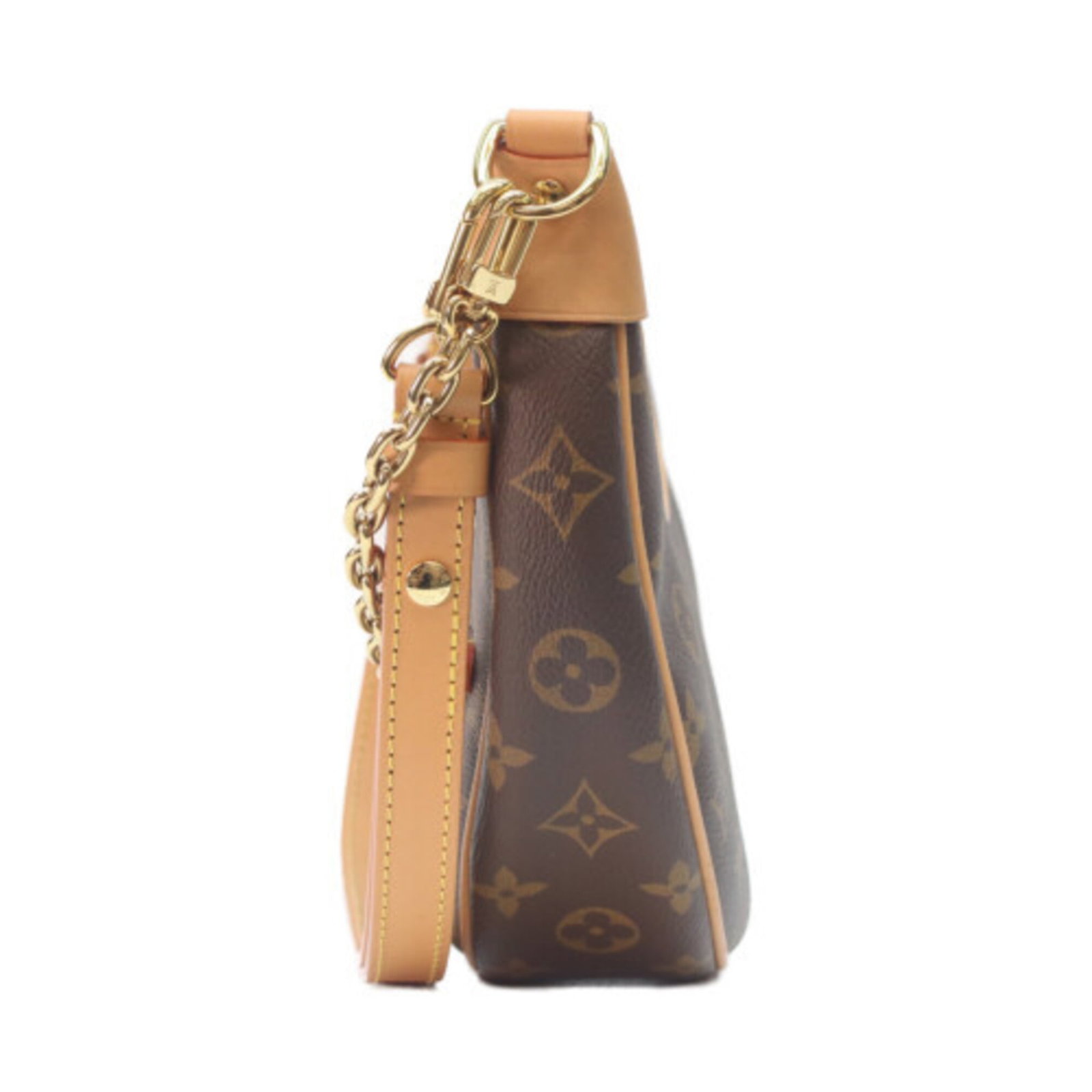 Shoulder Bag Monogram Louis Vuitton - 4