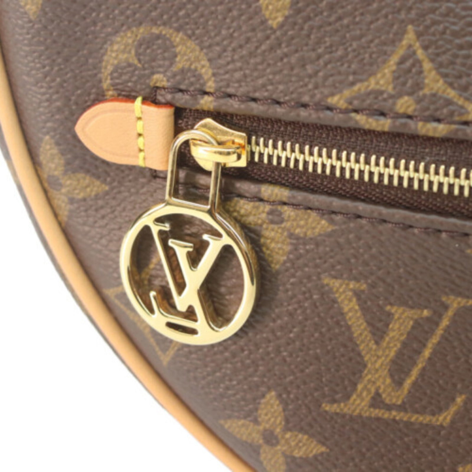 Shoulder Bag Monogram Louis Vuitton - 6